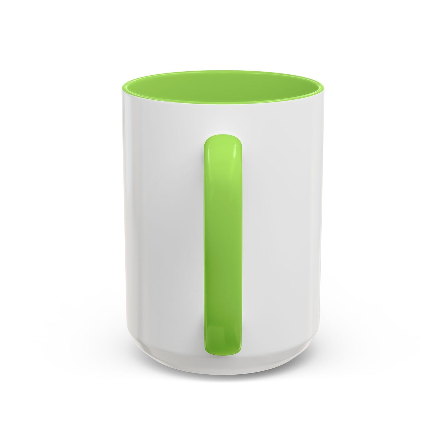 Health Intention Mug Affirmation For Health