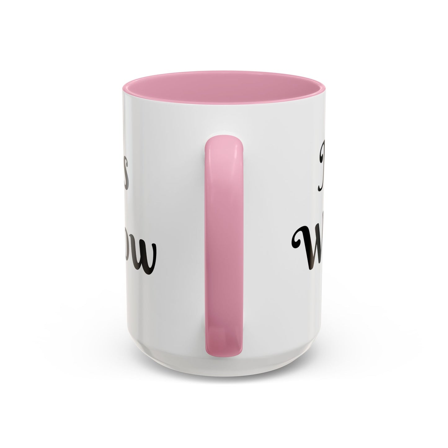 Money Flows While I Sip Slow Mug