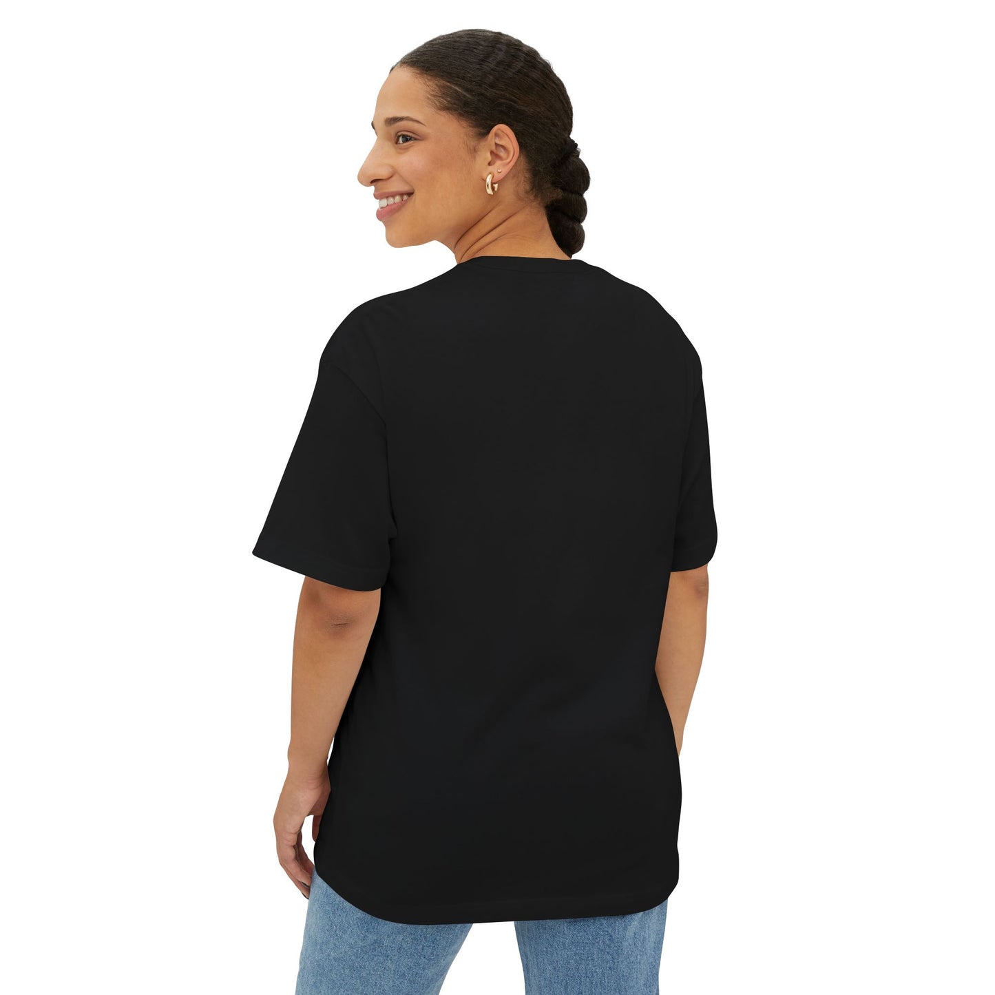 Mindset Millionaire Oversized Tee, Inspirational Graphic Tee, Casual Comfort Shirt, Relaxed Fit T-Shirt, Gift for Dreamers