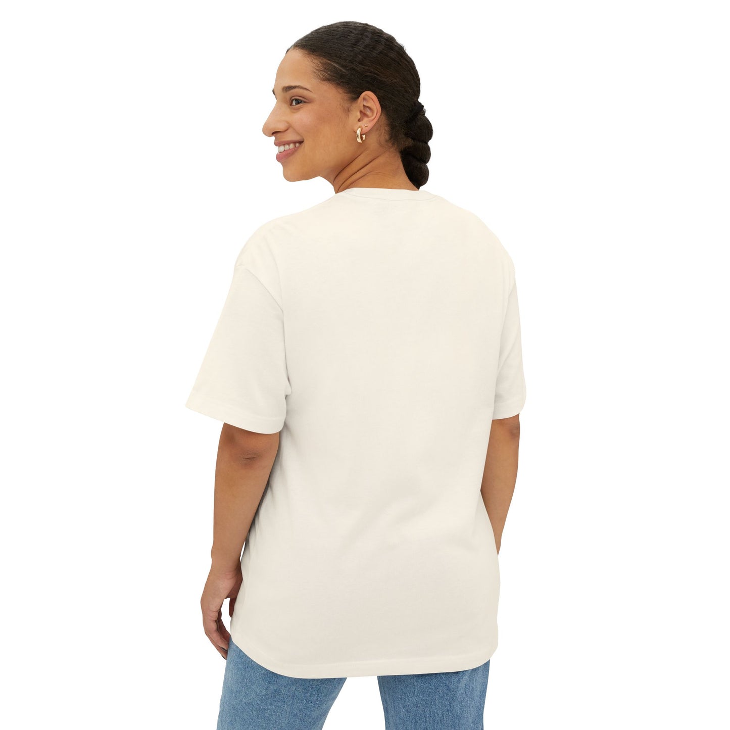 Mindset Millionaire Oversized Tee, Inspirational Graphic Tee, Casual Comfort Shirt, Relaxed Fit T-Shirt, Gift for Dreamers