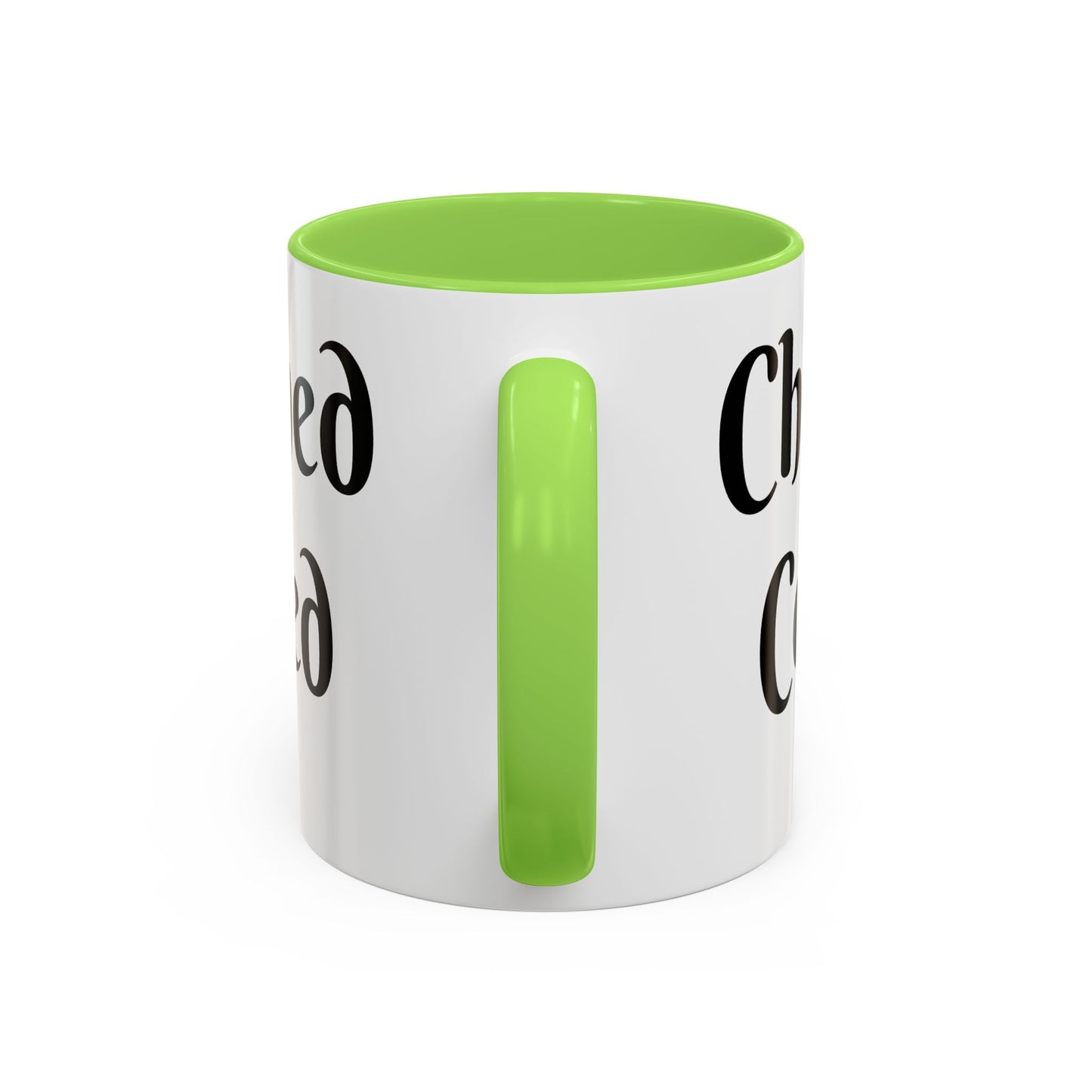 Chakras Aligned Coffee Divined Mug Perfect for Coffee Lovers