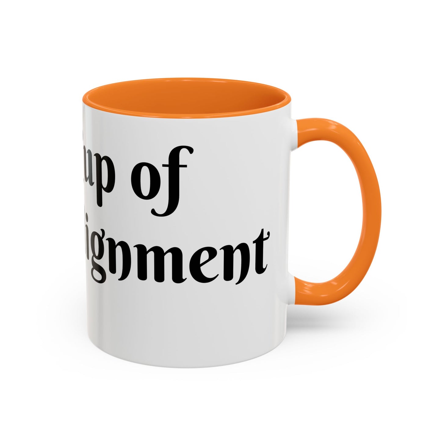 A Lil Cup of Cosmic Alignment Mug Perfect for Coffee Lovers