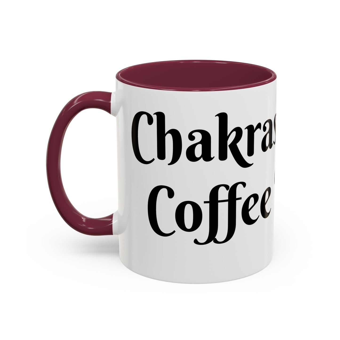 Chakras Aligned Coffee Divined Mug Perfect for Coffee Lovers