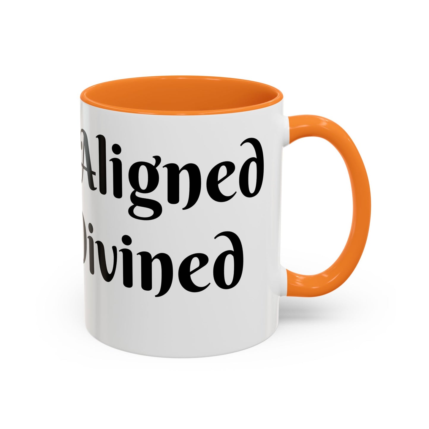 Chakras Aligned Coffee Divined Mug Perfect for Coffee Lovers