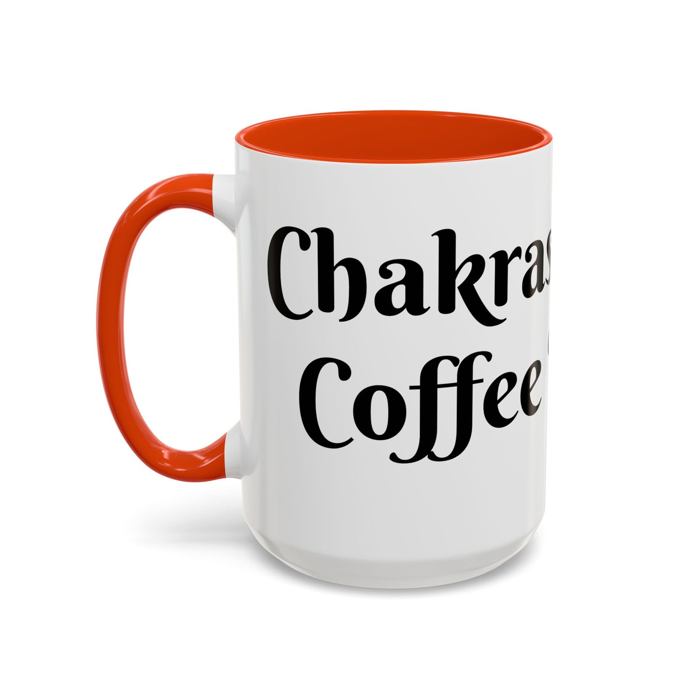 Chakras Aligned Coffee Divined Mug Perfect for Coffee Lovers