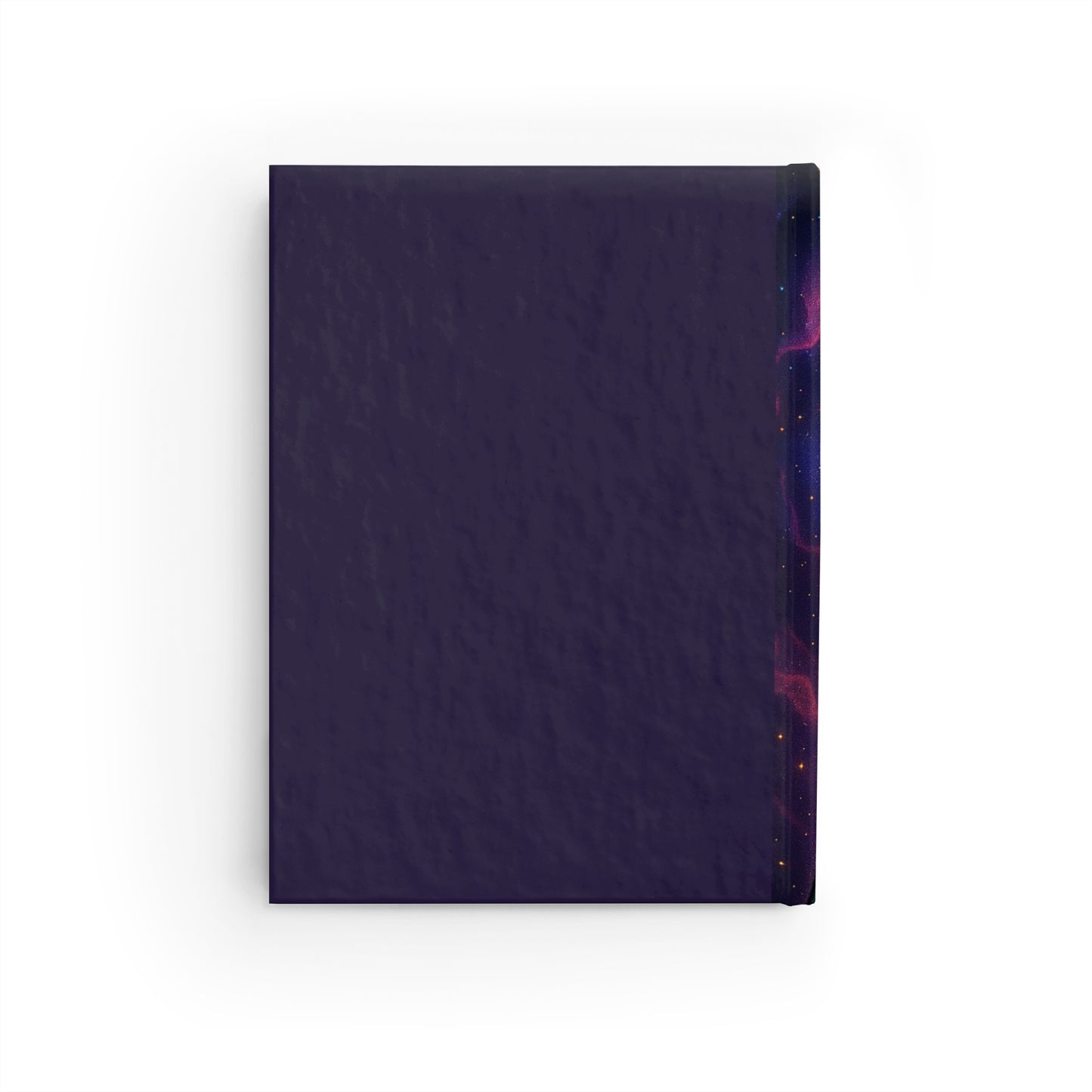 Spirit Journal – Cosmic Fire Empress Edition