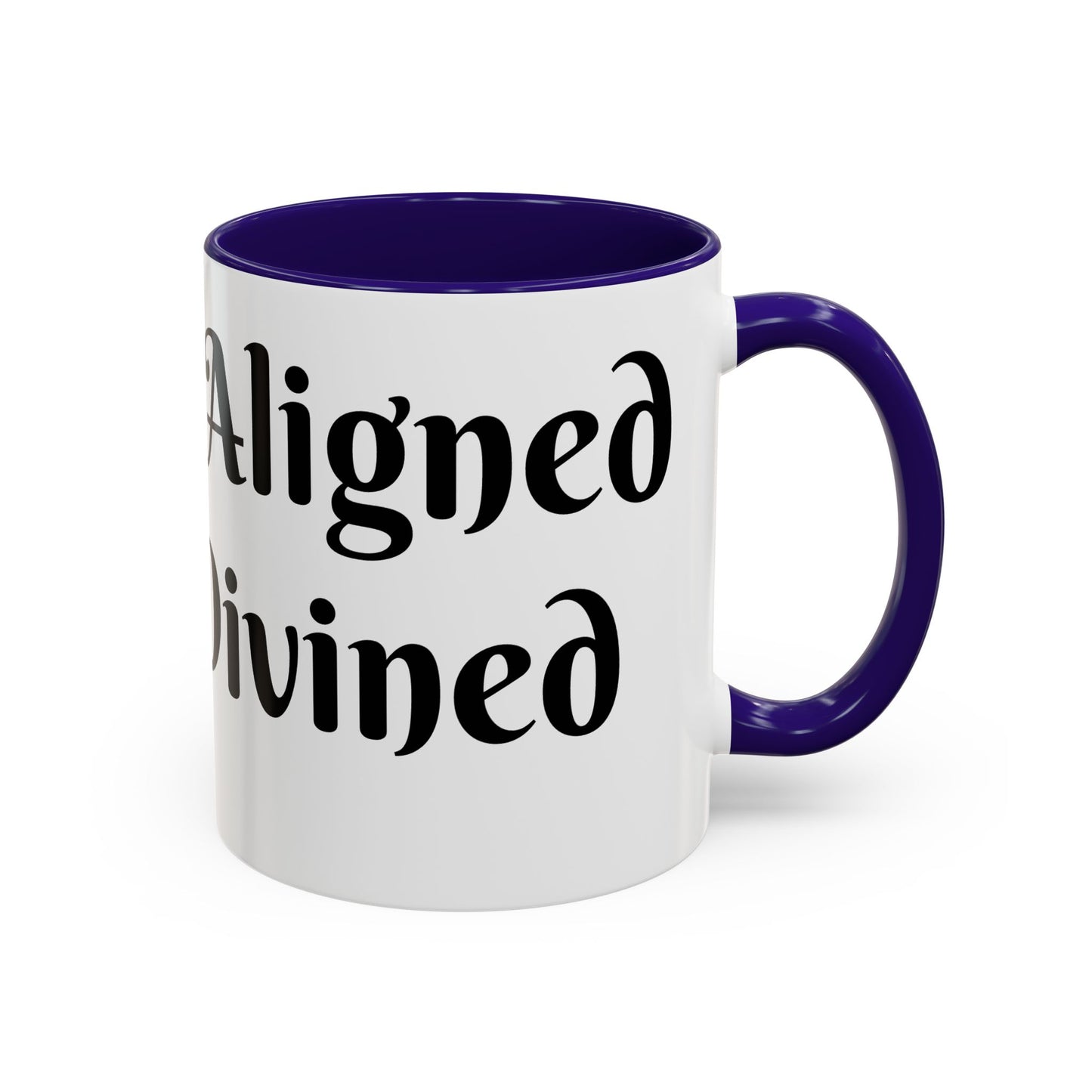 Chakras Aligned Coffee Divined Mug Perfect for Coffee Lovers
