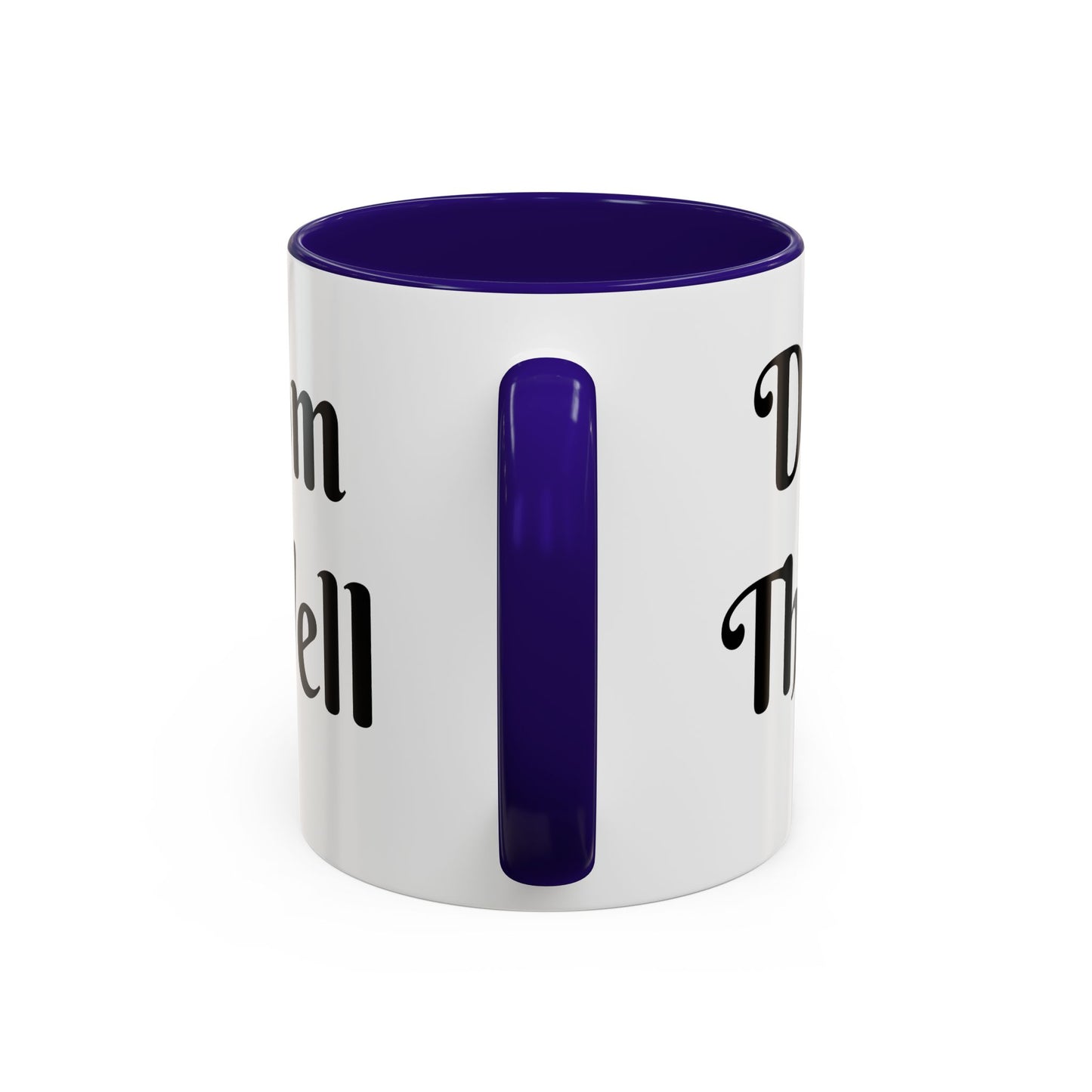 Drinking From The Divine Well Mug- Birthday Presents