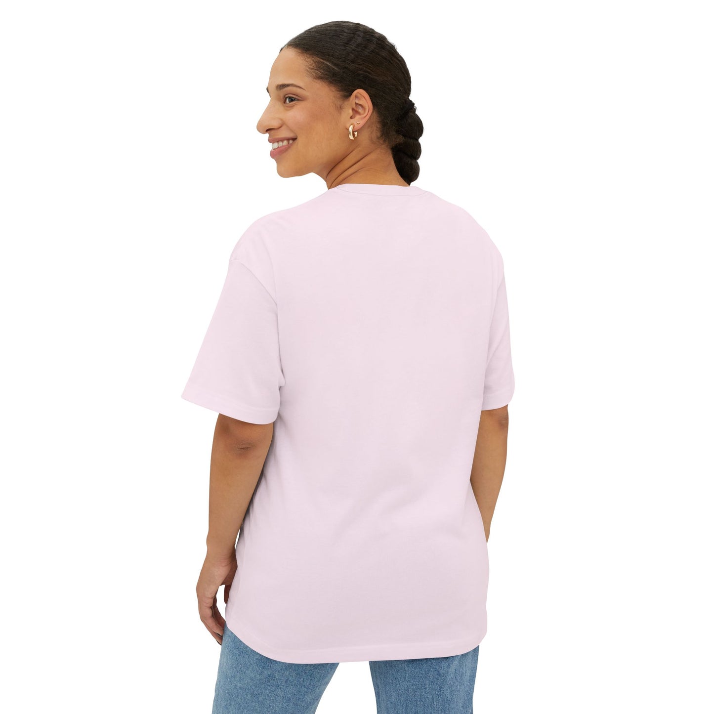 Mindset Millionaire Oversized Tee, Inspirational Graphic Tee, Casual Comfort Shirt, Relaxed Fit T-Shirt, Gift for Dreamers
