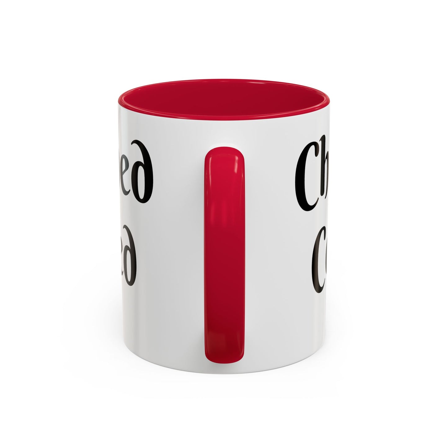 Chakras Aligned Coffee Divined Mug Perfect for Coffee Lovers