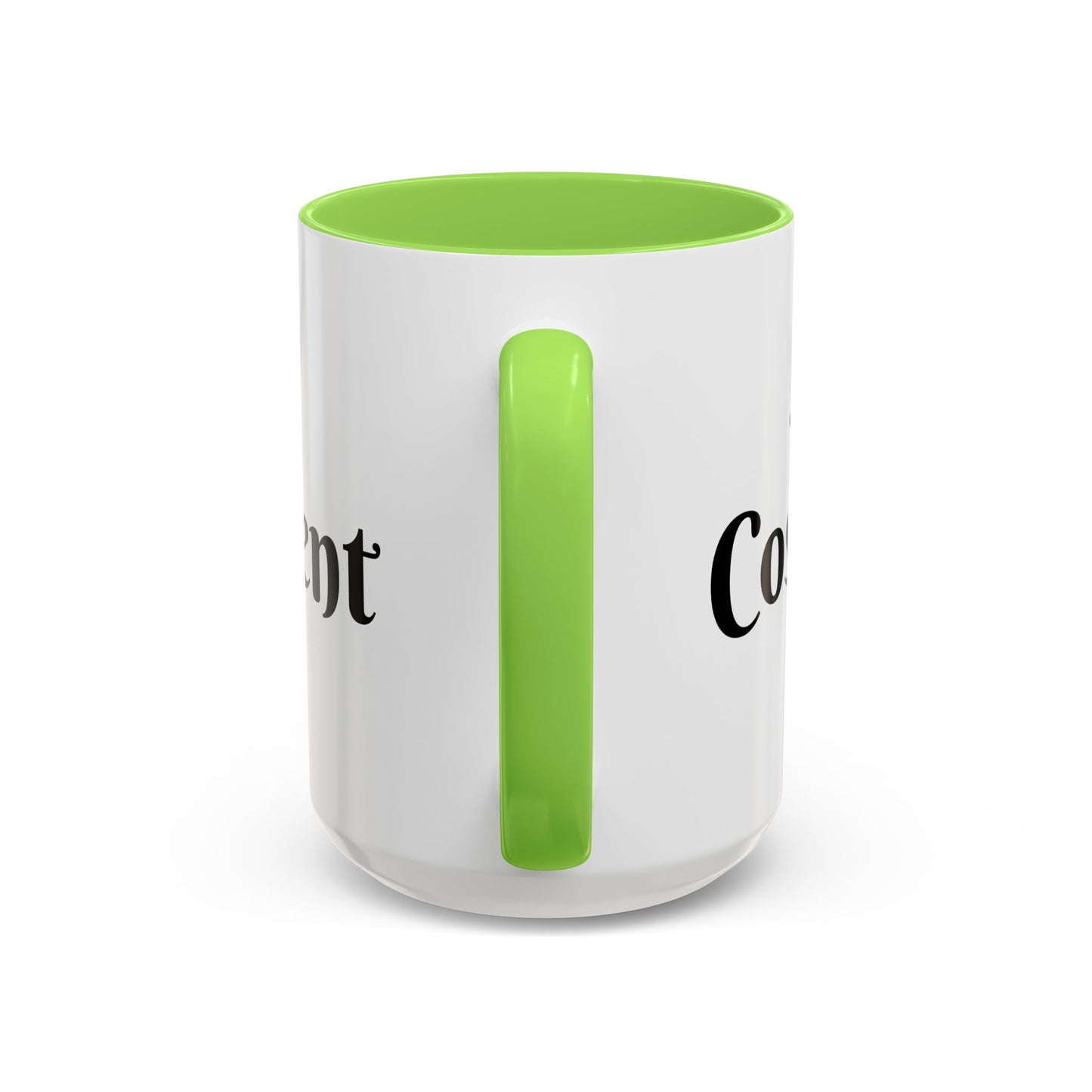 A Lil Cup of Cosmic Alignment Mug Perfect for Coffee Lovers