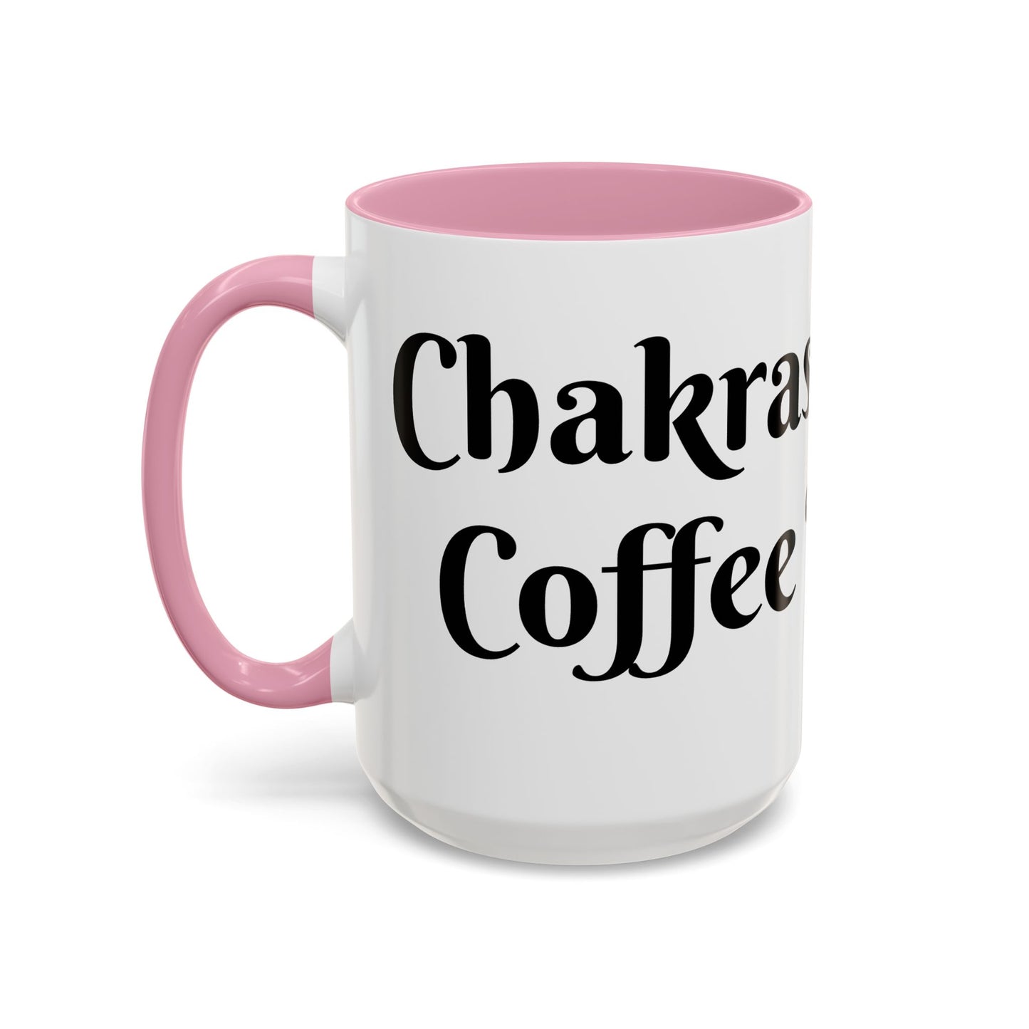 Chakras Aligned Coffee Divined Mug Perfect for Coffee Lovers