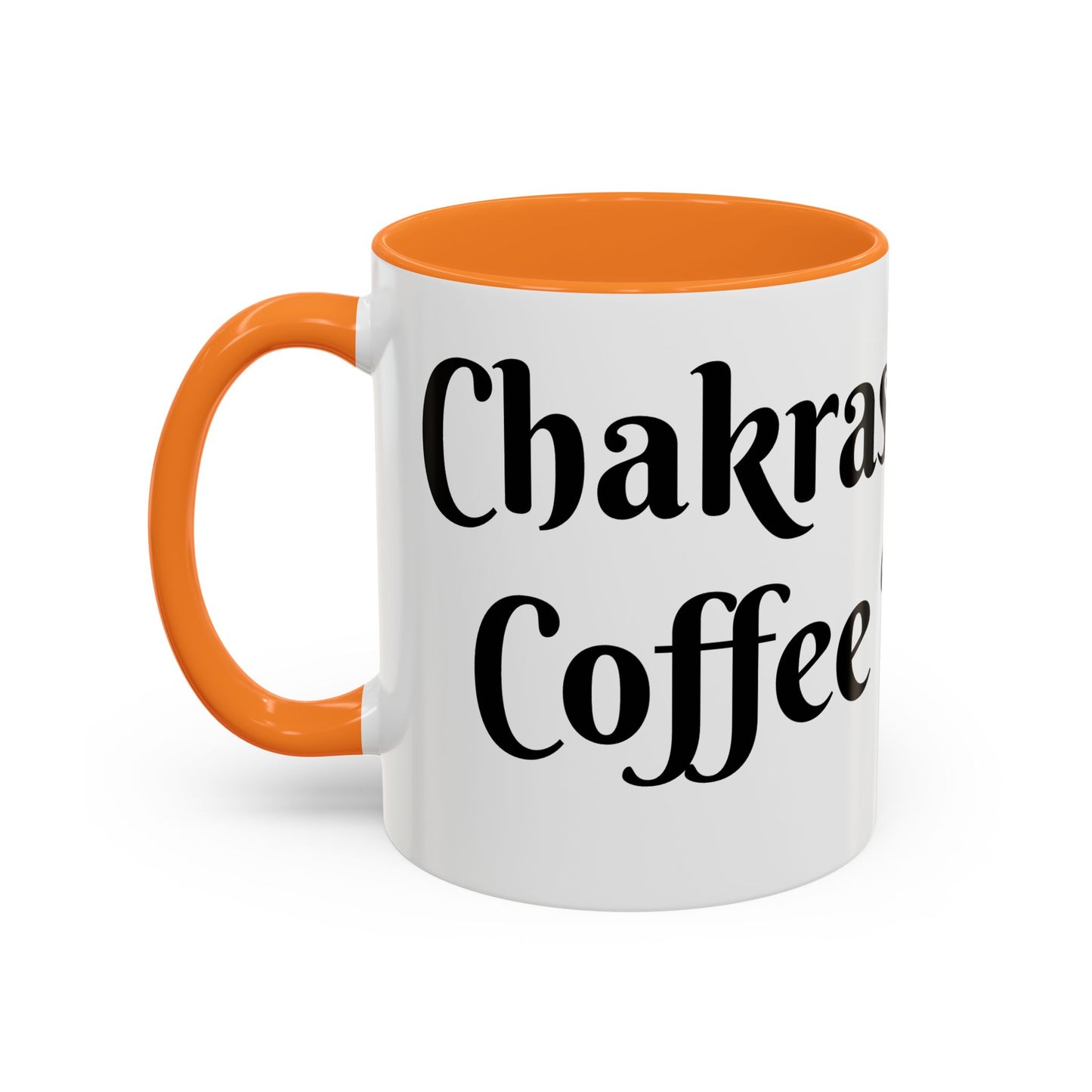 Chakras Aligned Coffee Divined Mug Perfect for Coffee Lovers
