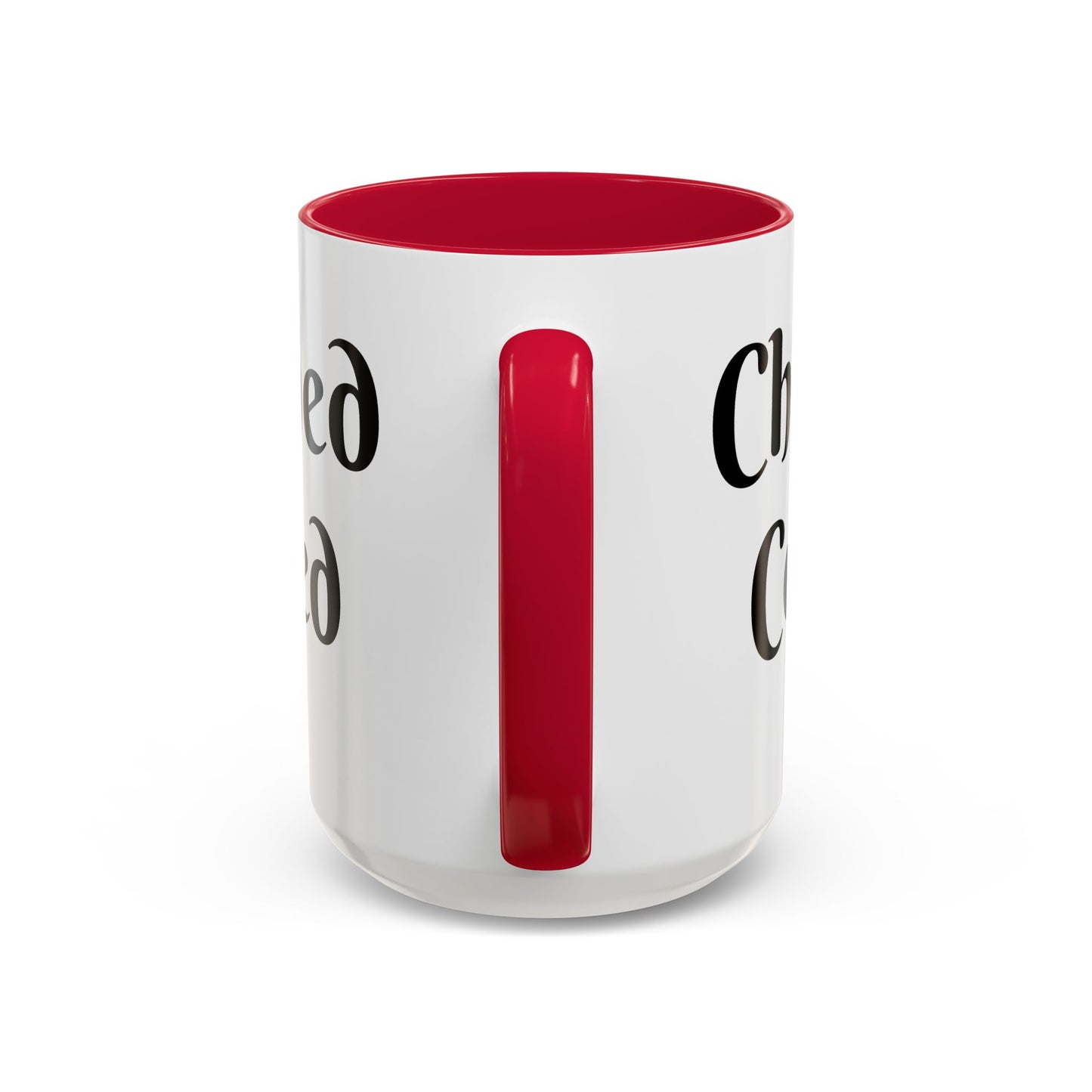 Chakras Aligned Coffee Divined Mug Perfect for Coffee Lovers