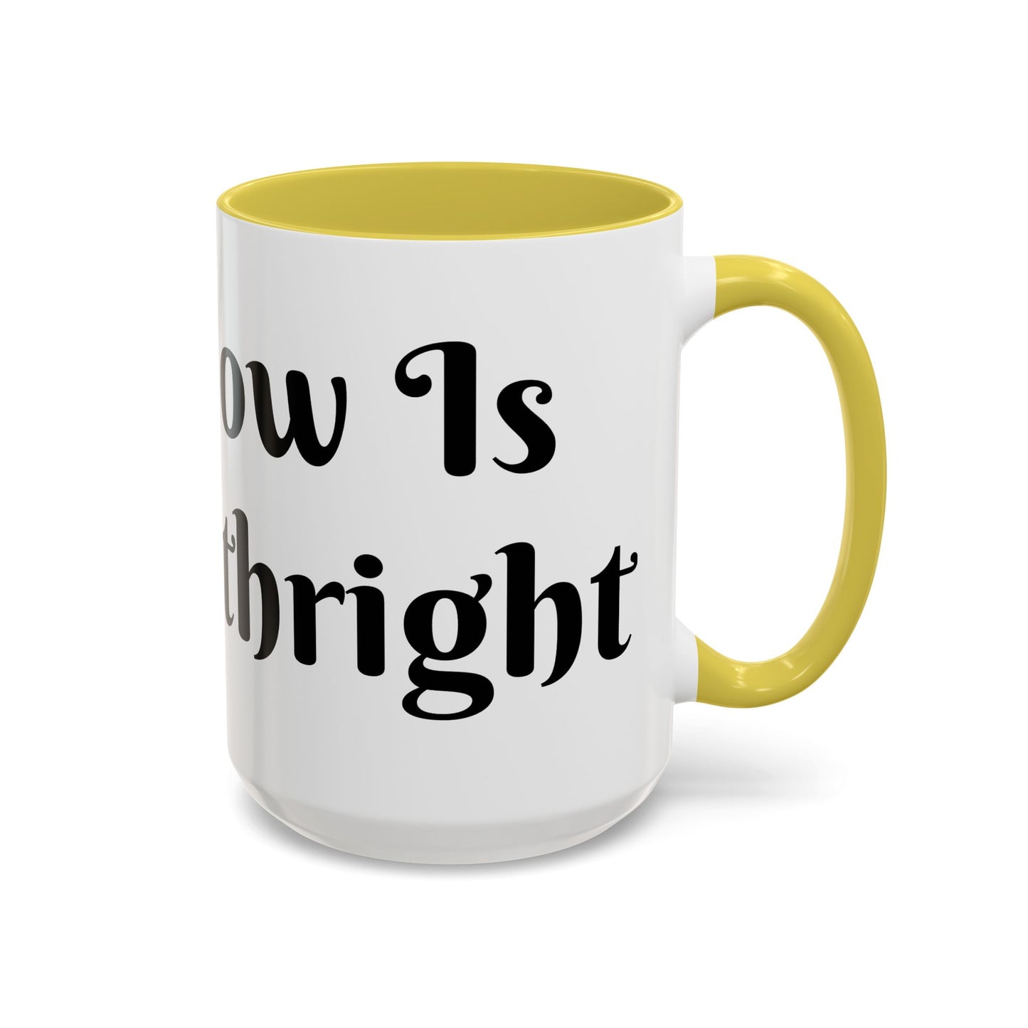 Overflow Is My Birthright Mug