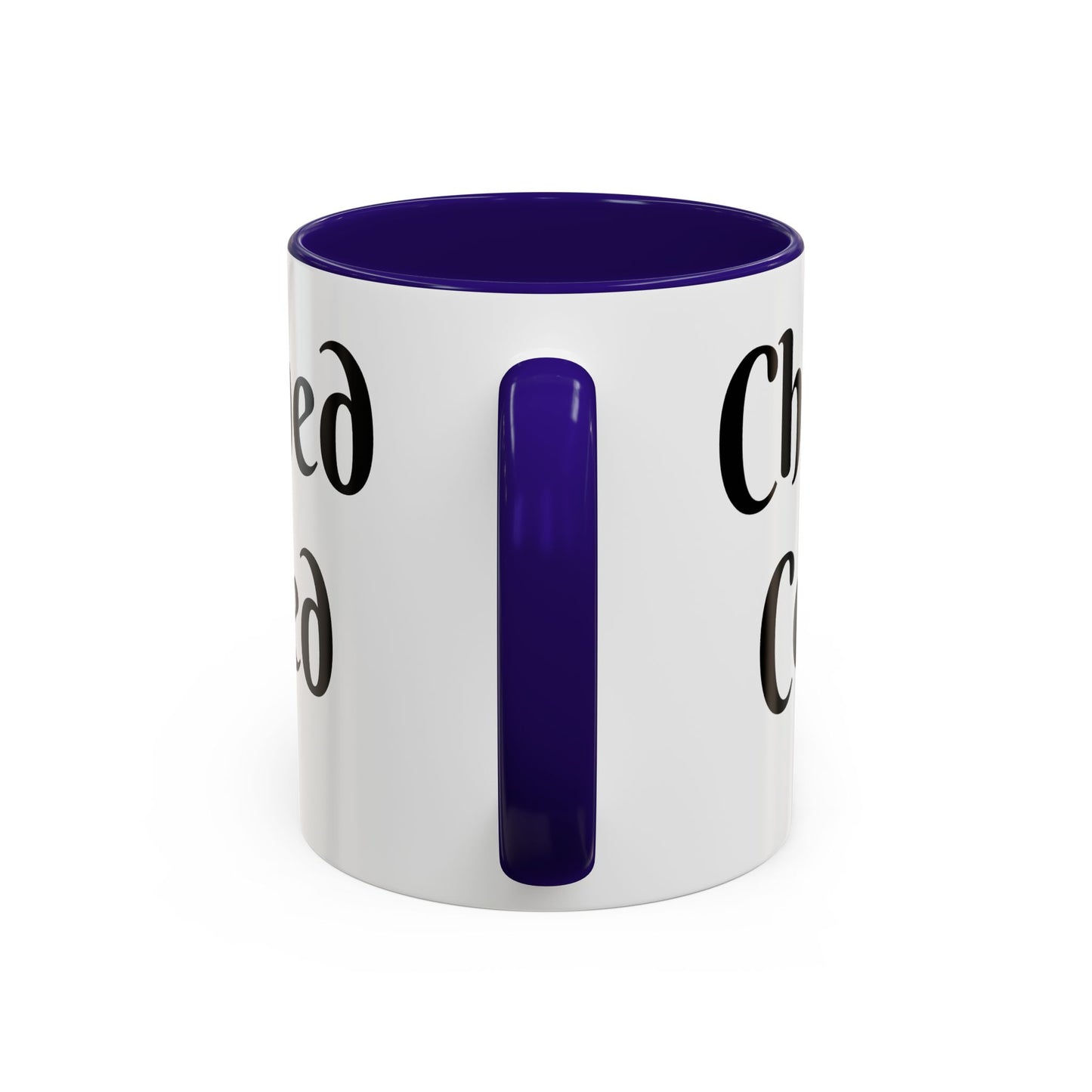 Chakras Aligned Coffee Divined Mug Perfect for Coffee Lovers