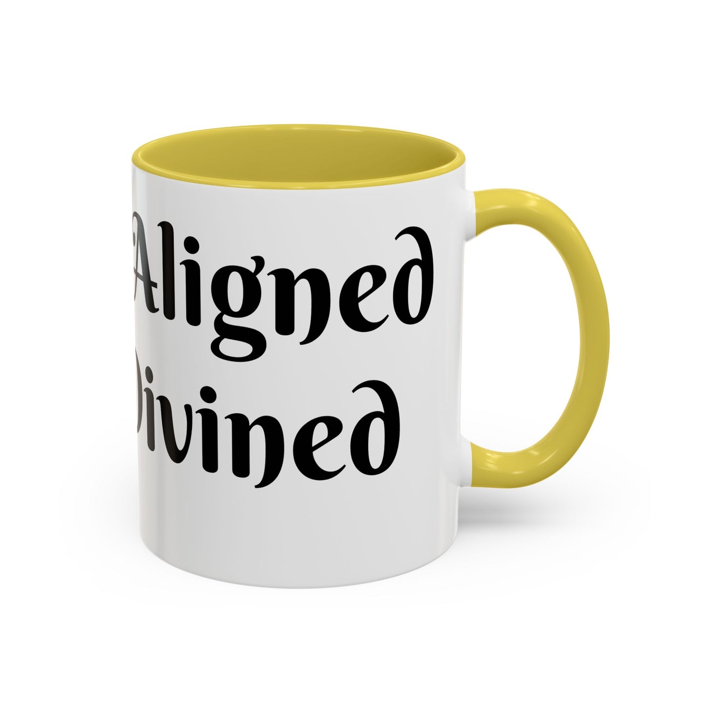 Chakras Aligned Coffee Divined Mug Perfect for Coffee Lovers