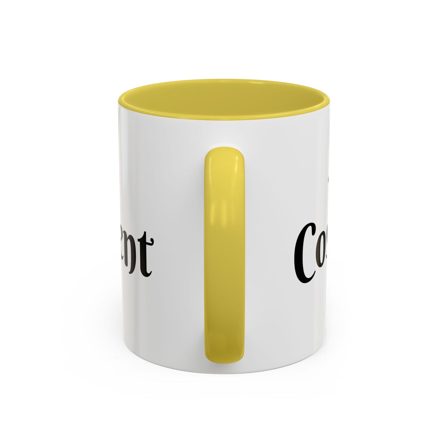 A Lil Cup of Cosmic Alignment Mug Perfect for Coffee Lovers