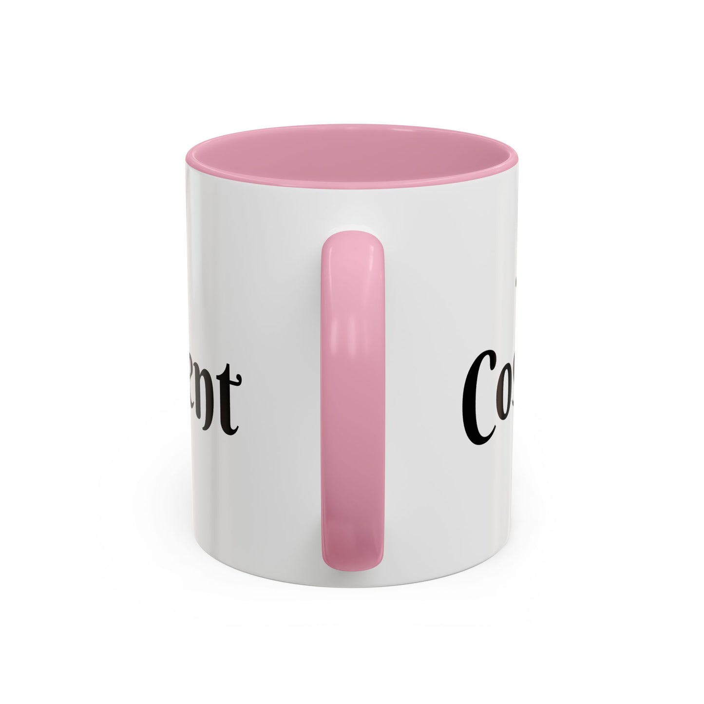 A Lil Cup of Cosmic Alignment Mug Perfect for Coffee Lovers