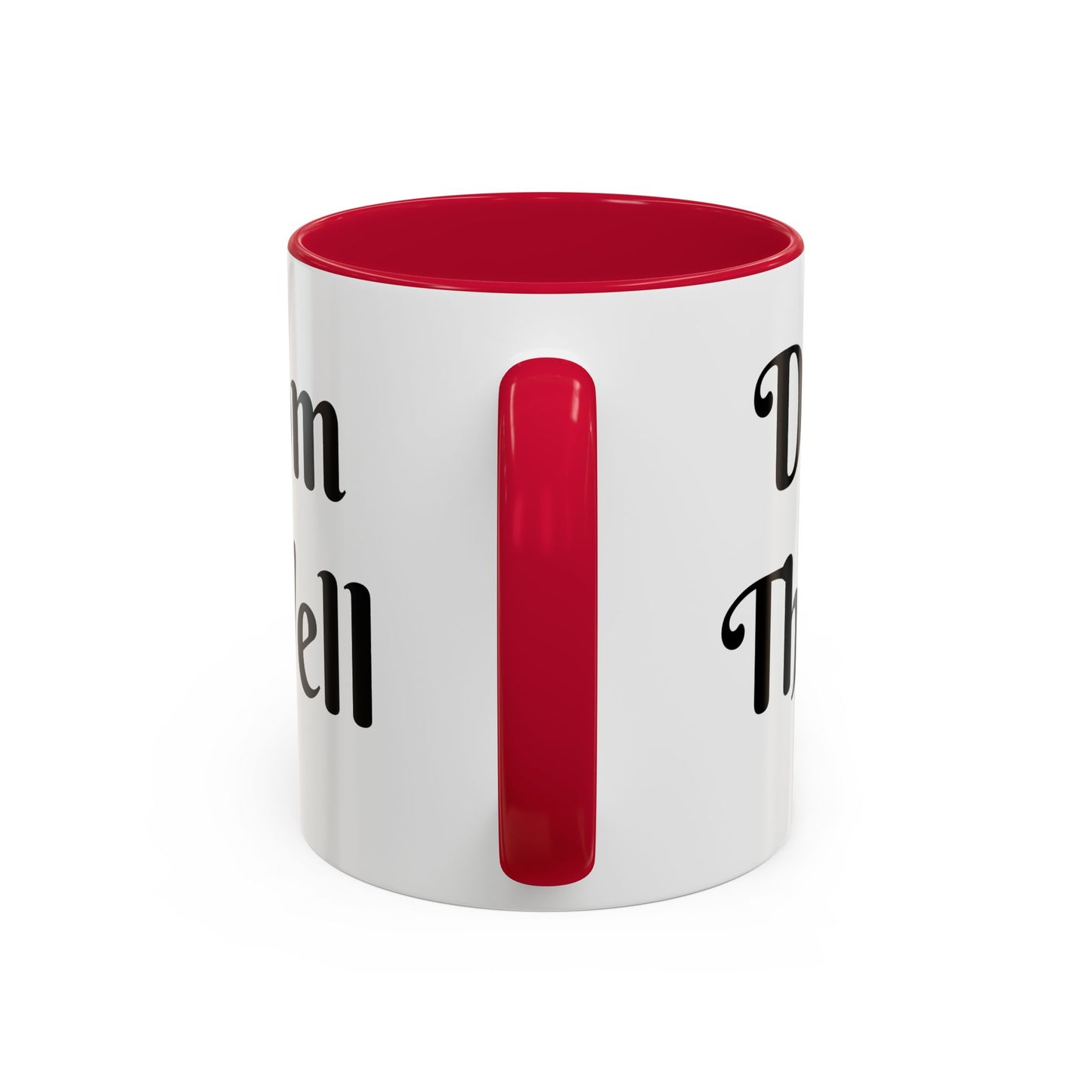 Drinking From The Divine Well Mug- Birthday Presents