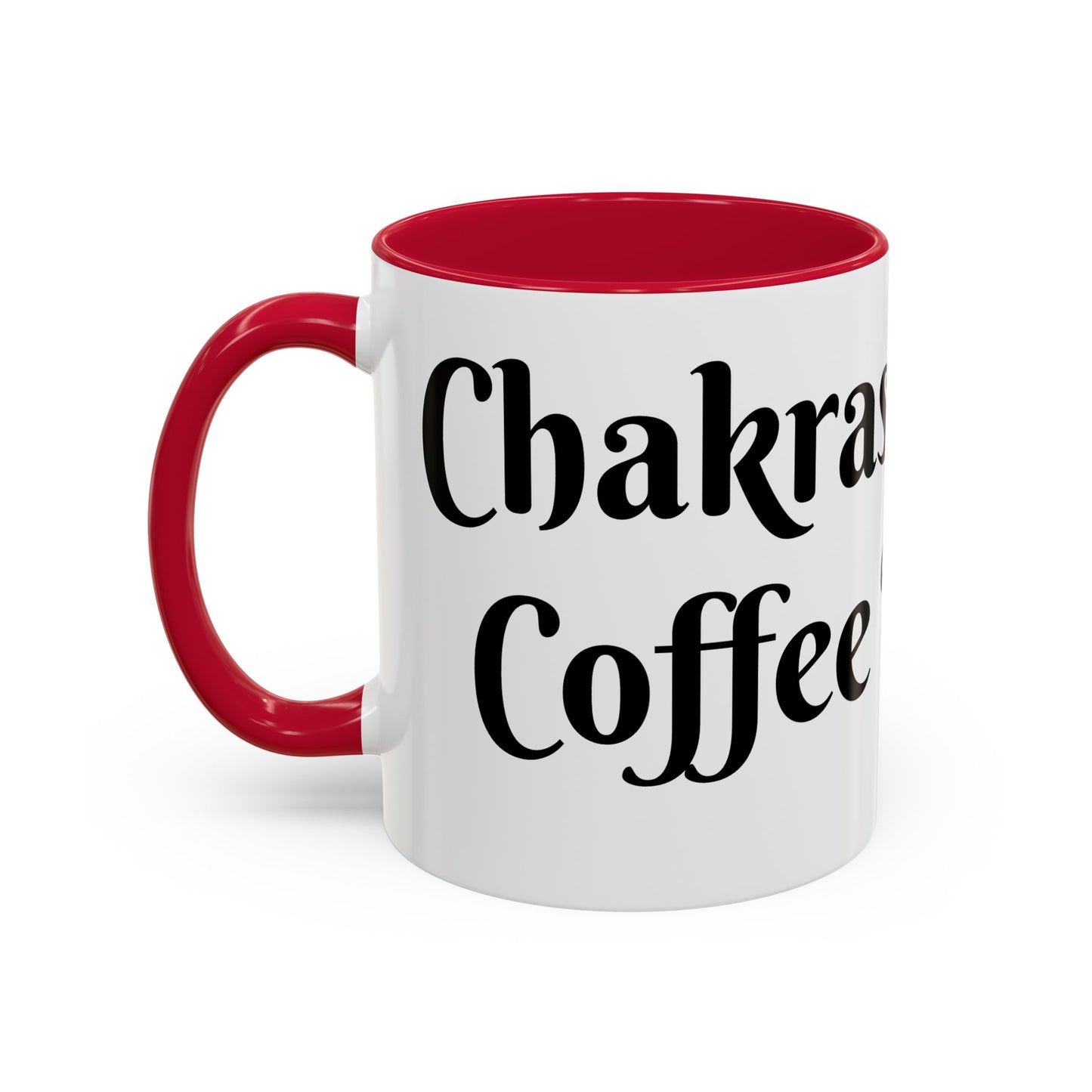 Chakras Aligned Coffee Divined Mug Perfect for Coffee Lovers
