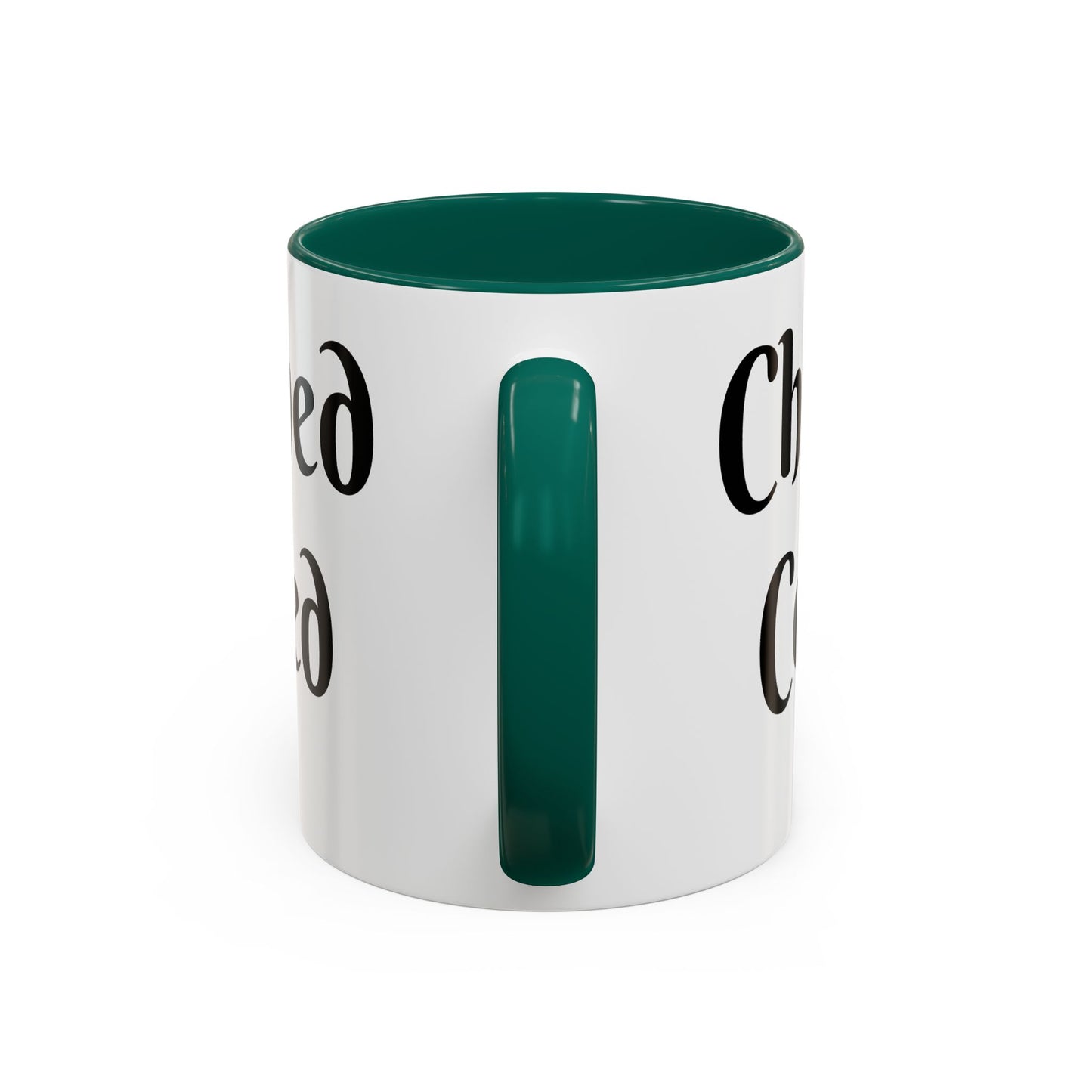 Chakras Aligned Coffee Divined Mug Perfect for Coffee Lovers