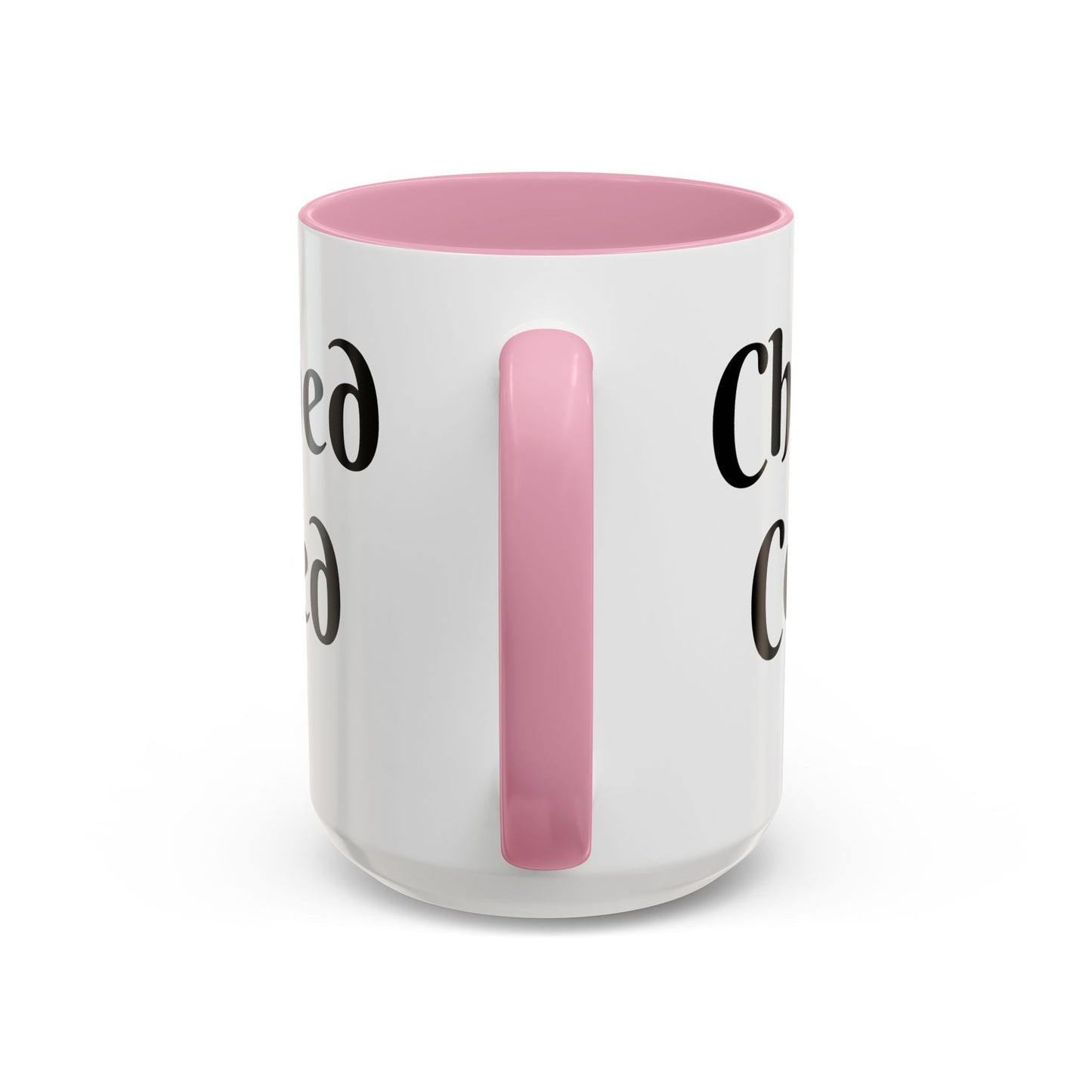 Chakras Aligned Coffee Divined Mug Perfect for Coffee Lovers