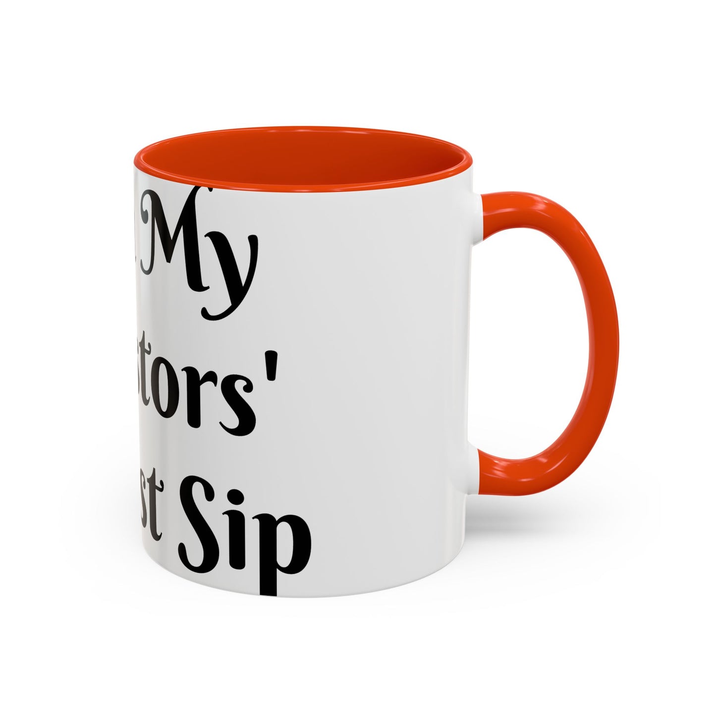 I Am My Ancestors' Wildest Sip, Coffee Cup, Gift for Her, Unique Kitchenware, Tea Mug, Motivational Drinkware