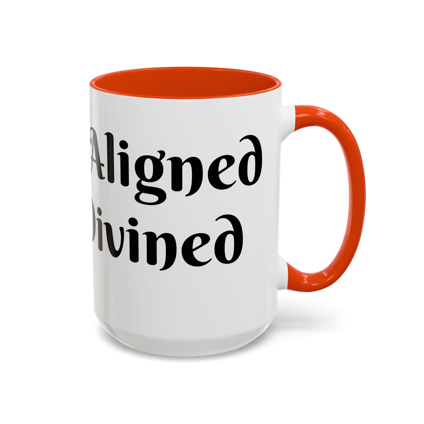 Chakras Aligned Coffee Divined Mug Perfect for Coffee Lovers