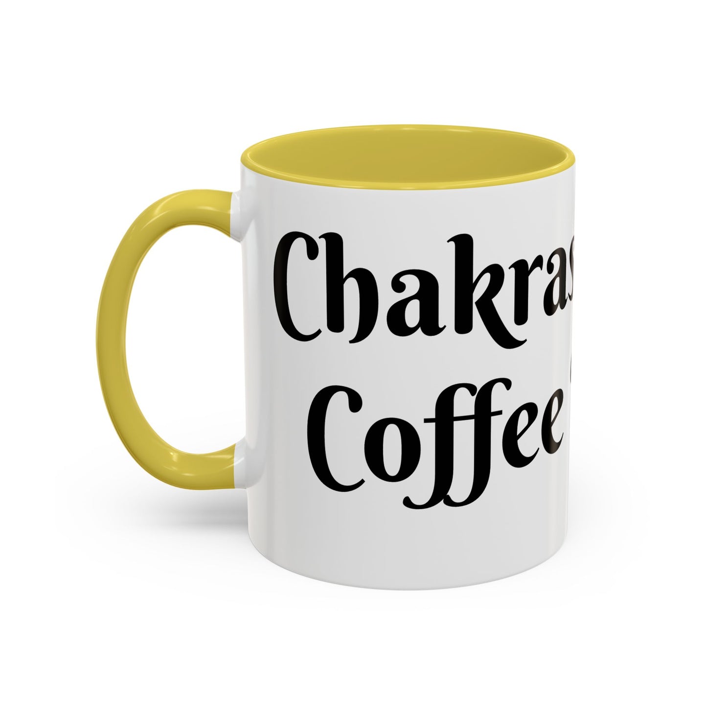 Chakras Aligned Coffee Divined Mug Perfect for Coffee Lovers