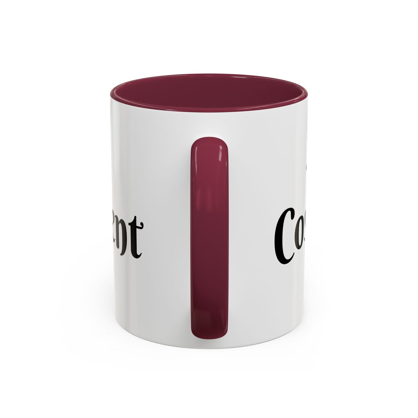 A Lil Cup of Cosmic Alignment Mug Perfect for Coffee Lovers