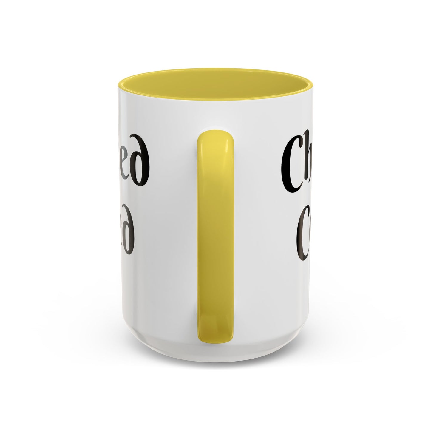Chakras Aligned Coffee Divined Mug Perfect for Coffee Lovers