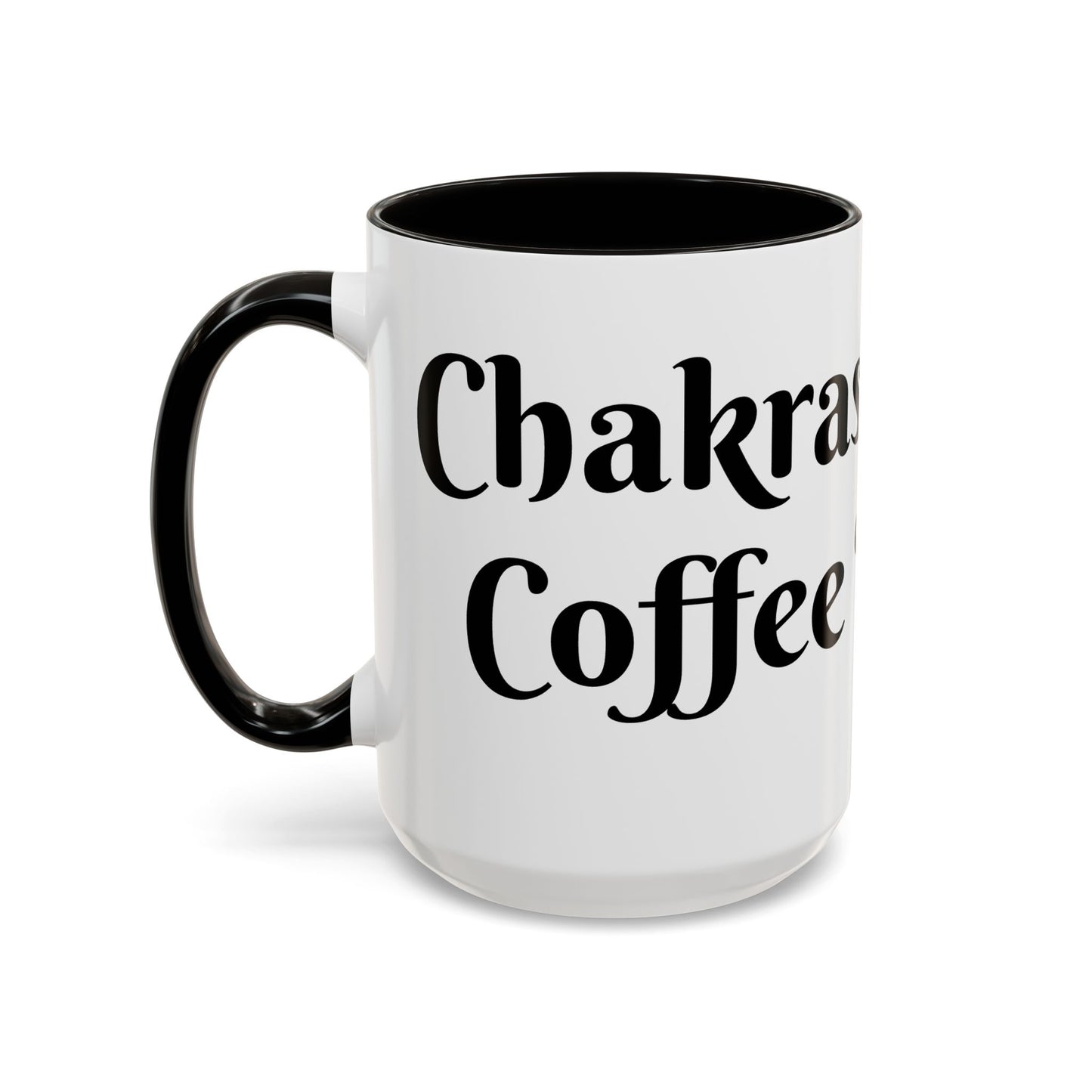 Chakras Aligned Coffee Divined Mug Perfect for Coffee Lovers