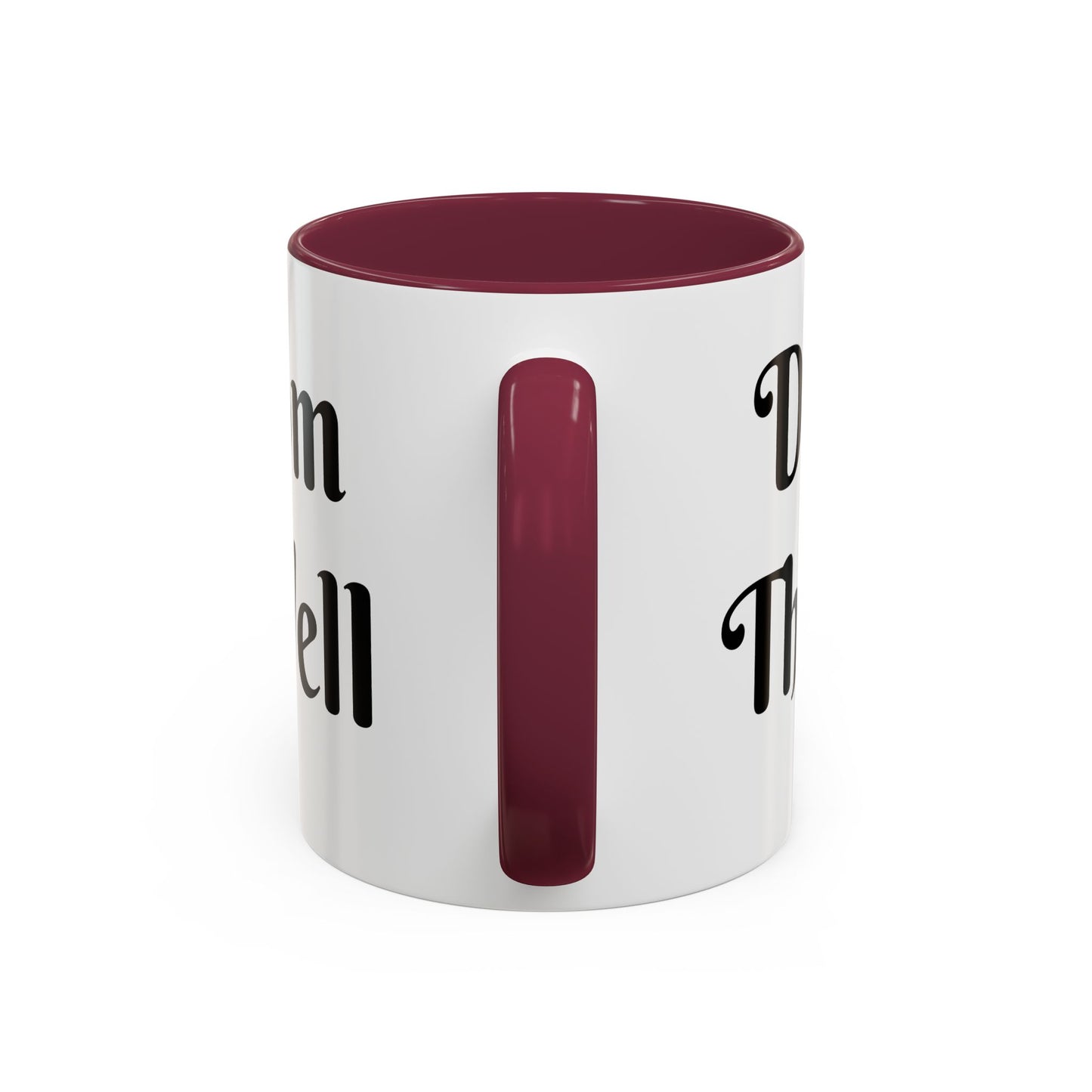 Drinking From The Divine Well Mug- Birthday Presents