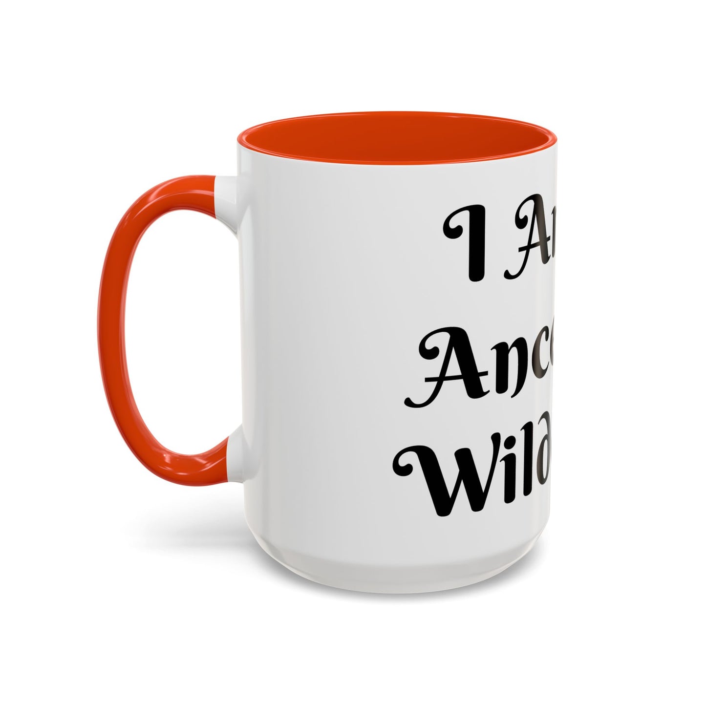 I Am My Ancestors' Wildest Sip, Coffee Cup, Gift for Her, Unique Kitchenware, Tea Mug, Motivational Drinkware