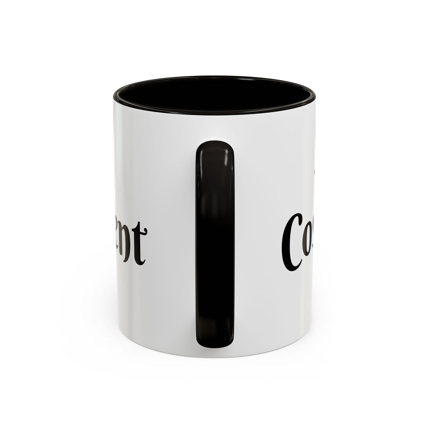 A Lil Cup of Cosmic Alignment Mug Perfect for Coffee Lovers