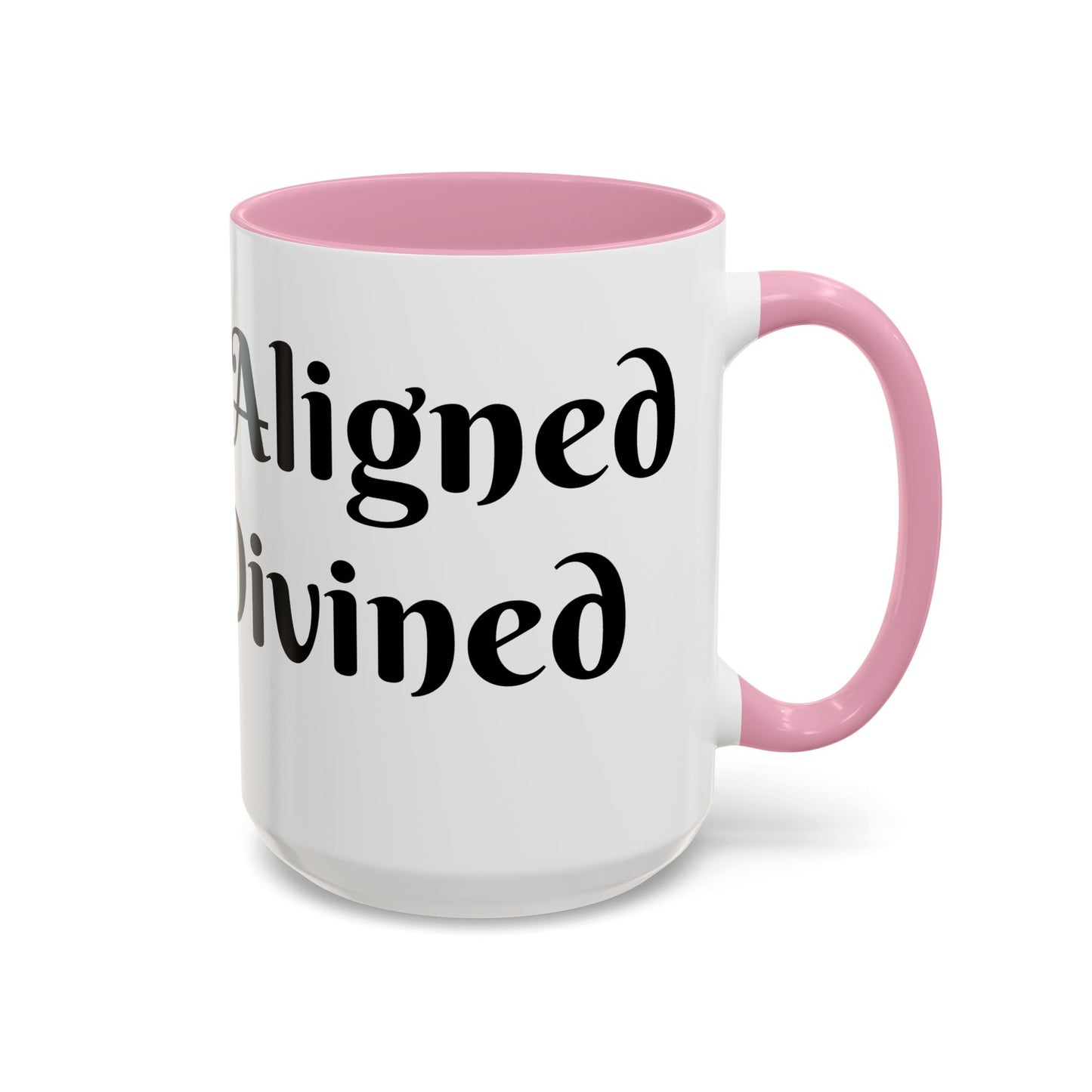 Chakras Aligned Coffee Divined Mug Perfect for Coffee Lovers