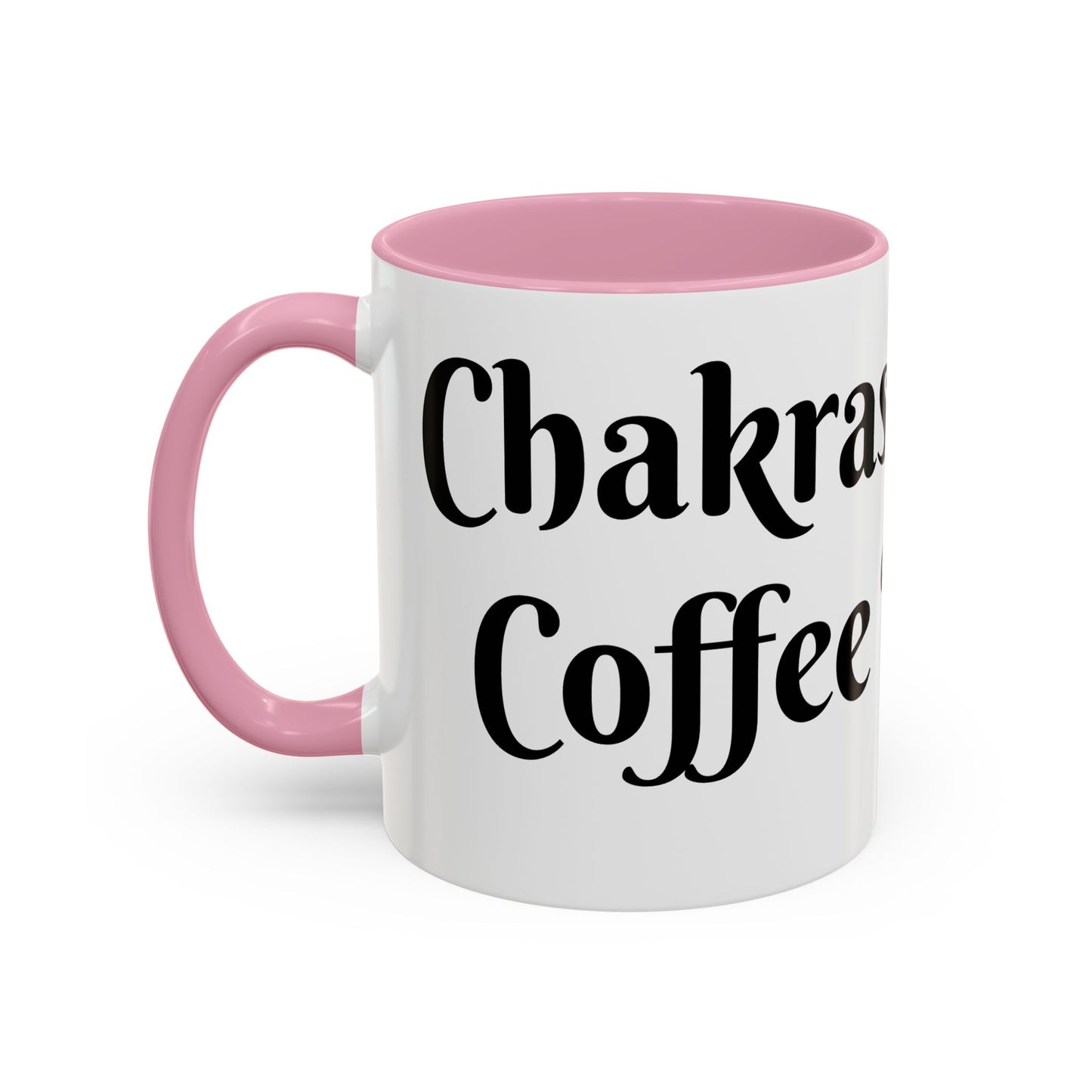 Chakras Aligned Coffee Divined Mug Perfect for Coffee Lovers
