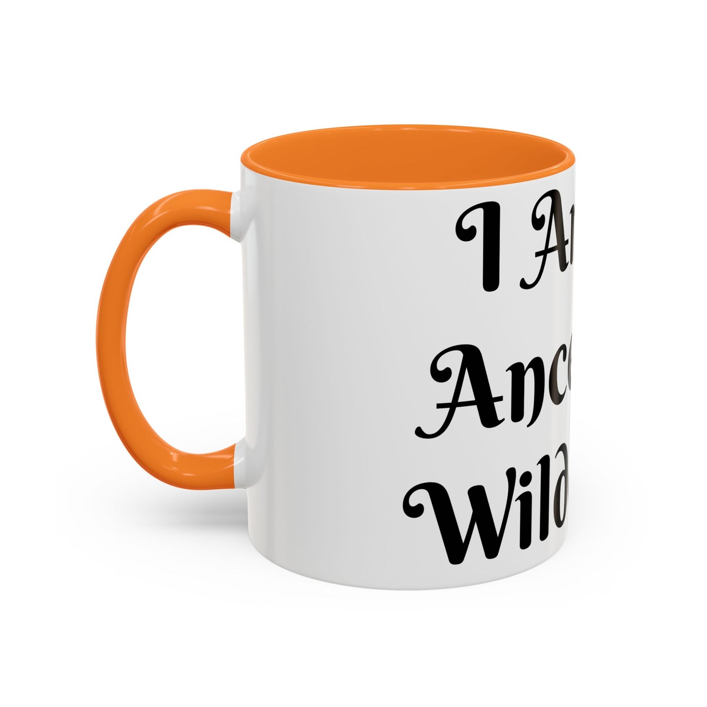 I Am My Ancestors' Wildest Sip, Coffee Cup, Gift for Her, Unique Kitchenware, Tea Mug, Motivational Drinkware