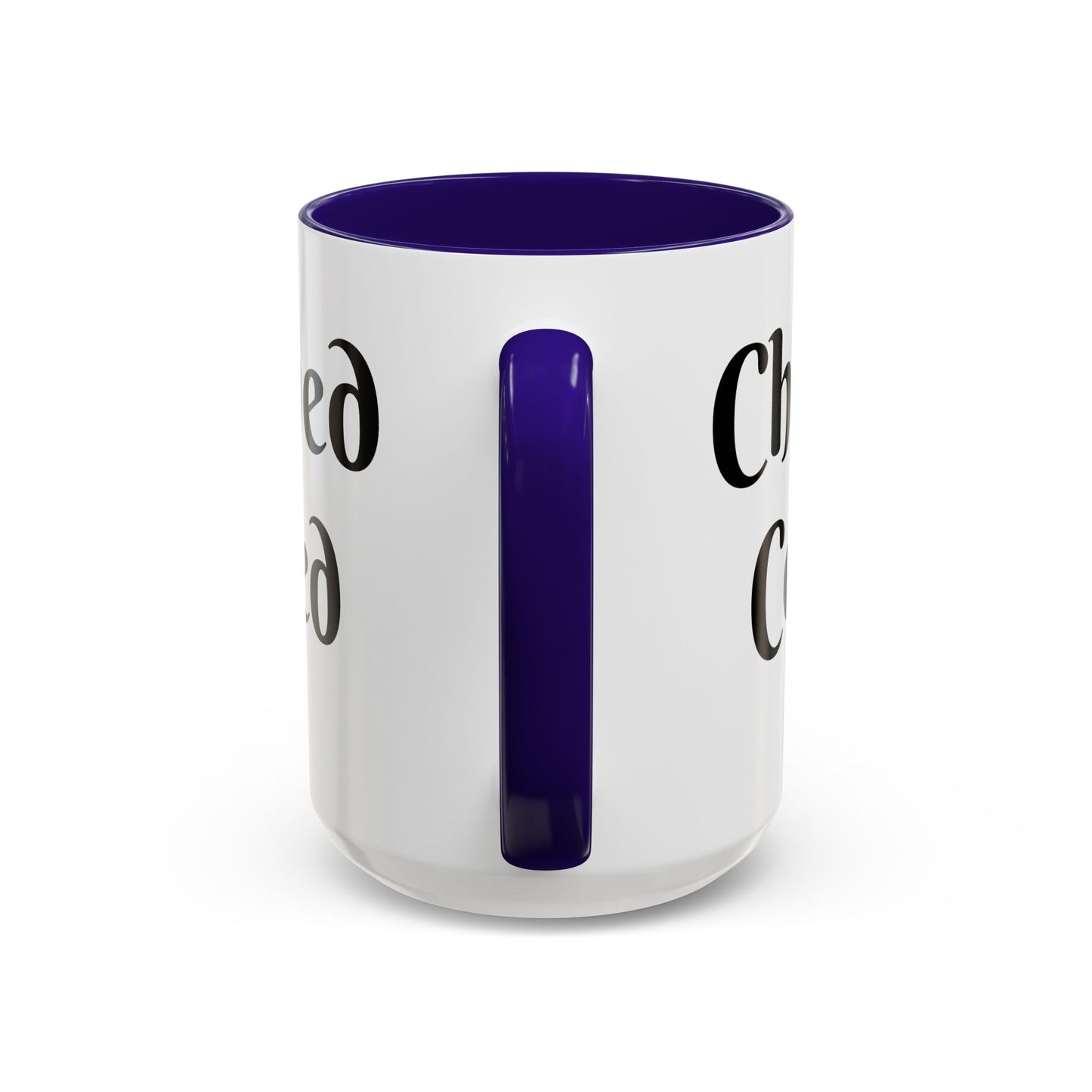 Chakras Aligned Coffee Divined Mug Perfect for Coffee Lovers