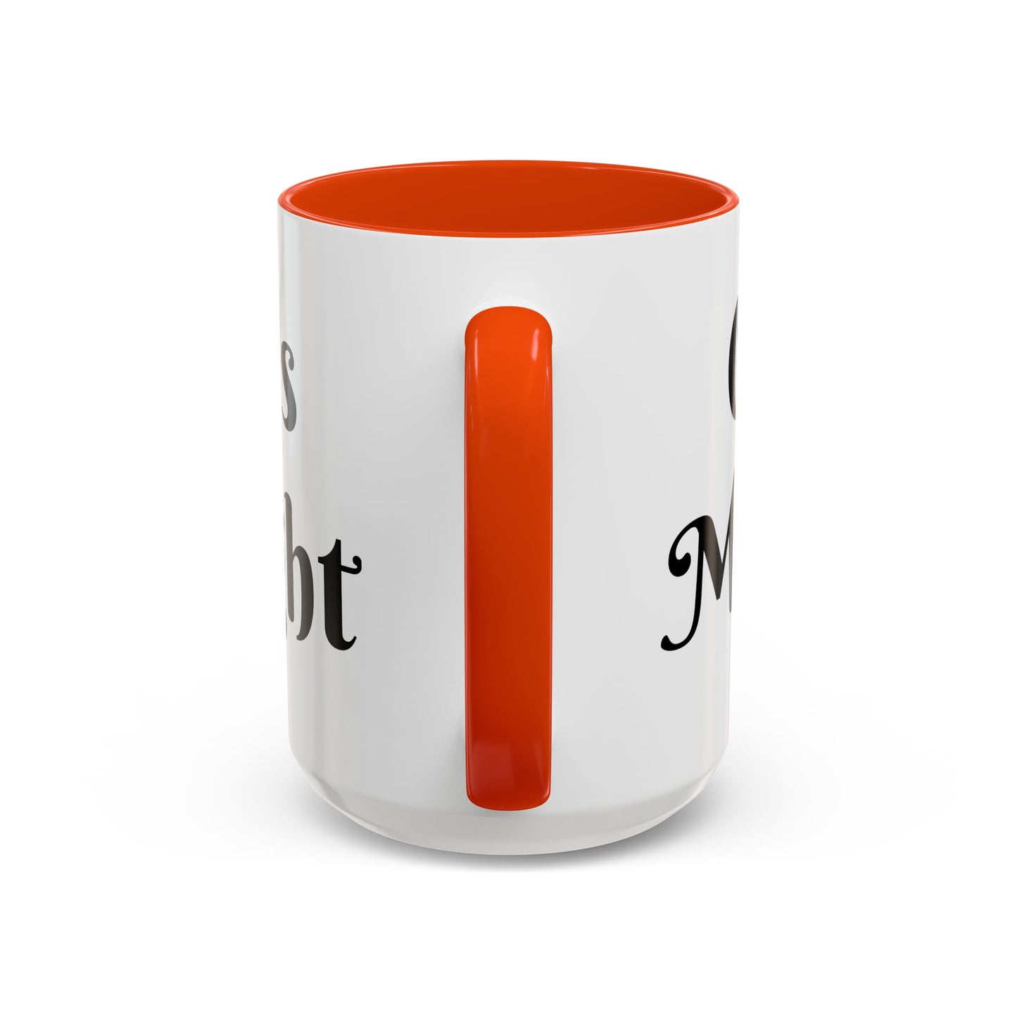 Overflow Is My Birthright Mug