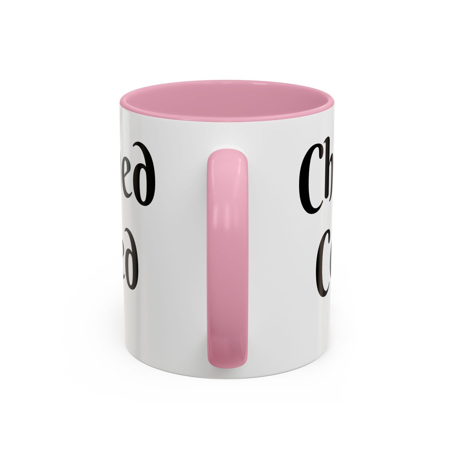 Chakras Aligned Coffee Divined Mug Perfect for Coffee Lovers