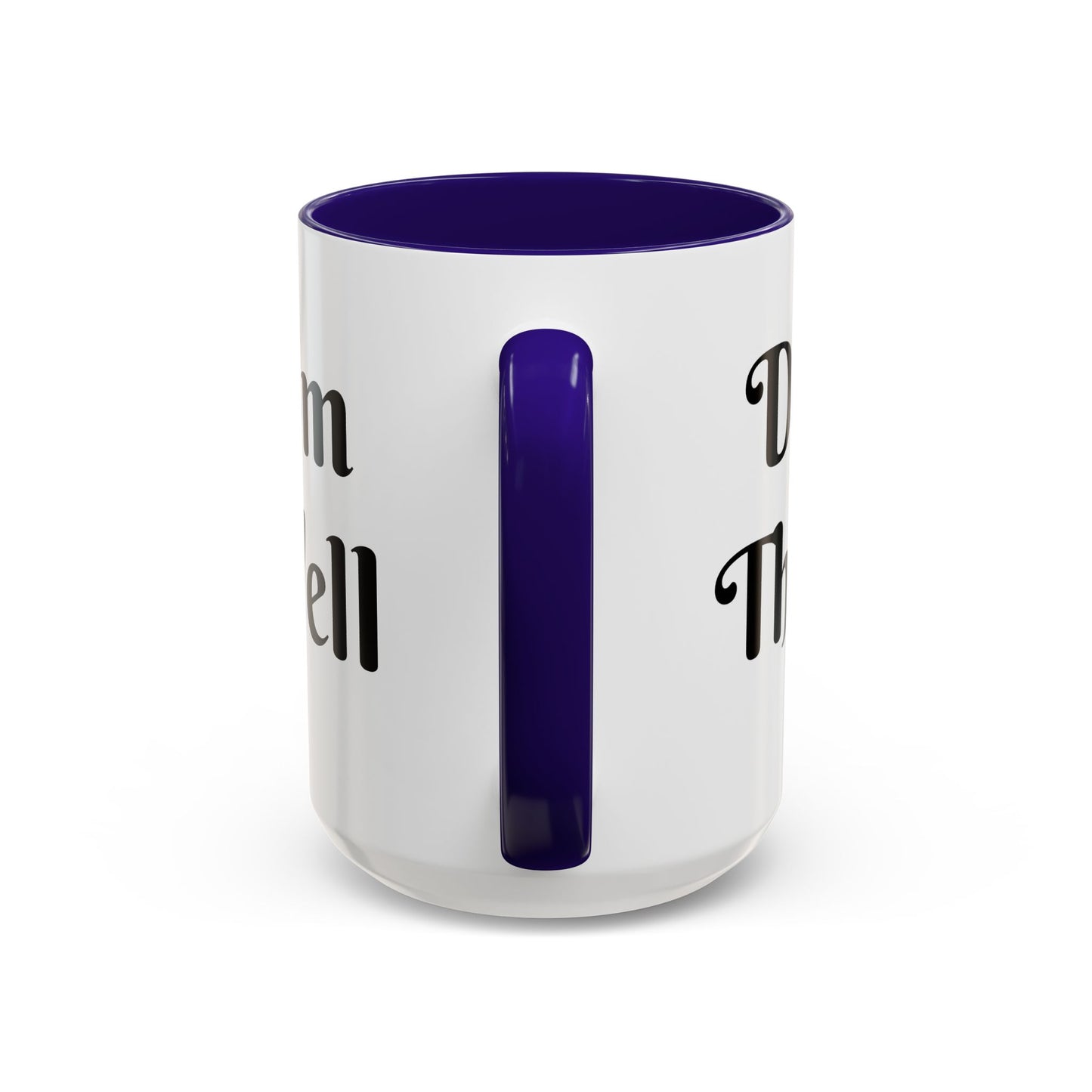 Drinking From The Divine Well Mug- Birthday Presents