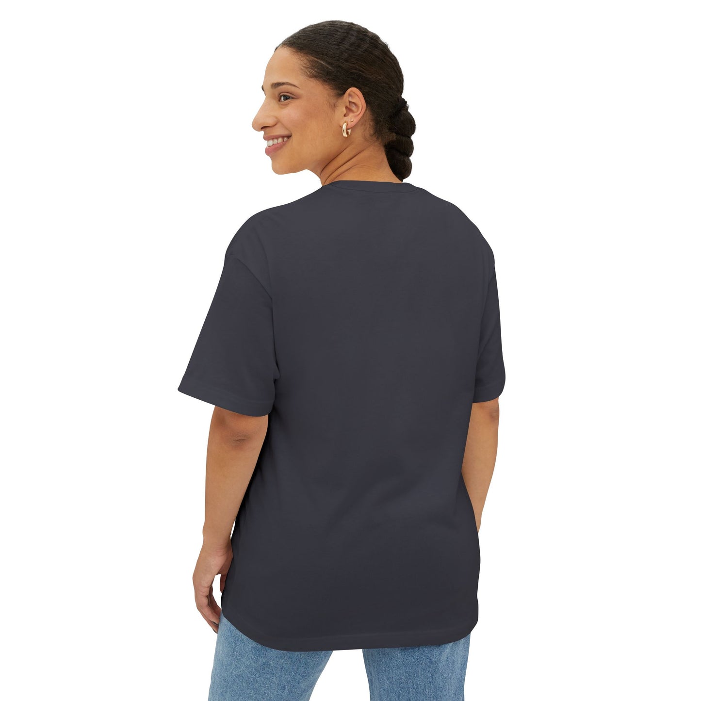 Mindset Millionaire Oversized Tee, Inspirational Graphic Tee, Casual Comfort Shirt, Relaxed Fit T-Shirt, Gift for Dreamers
