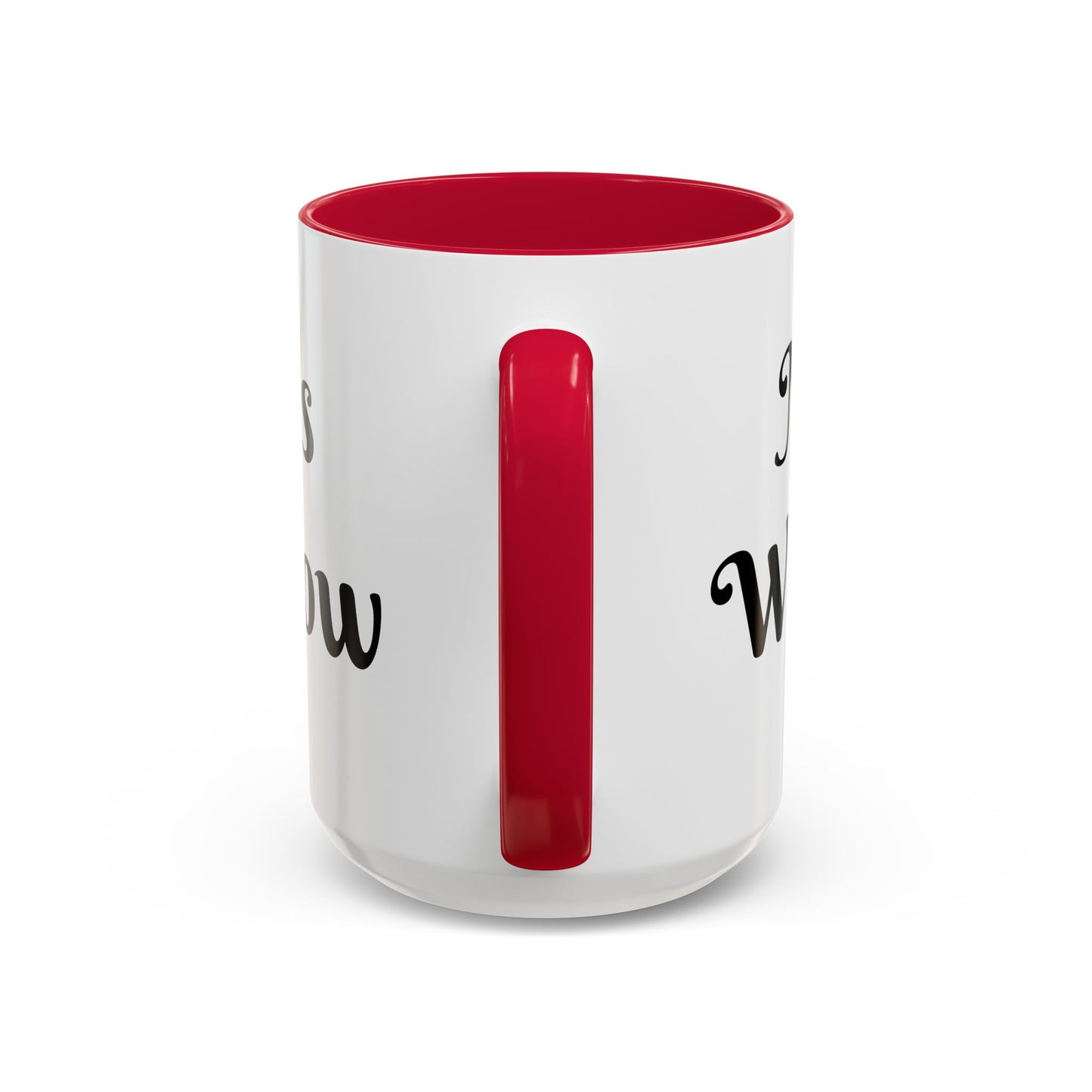 Money Flows While I Sip Slow Mug