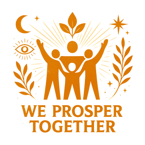 We Prosper Together