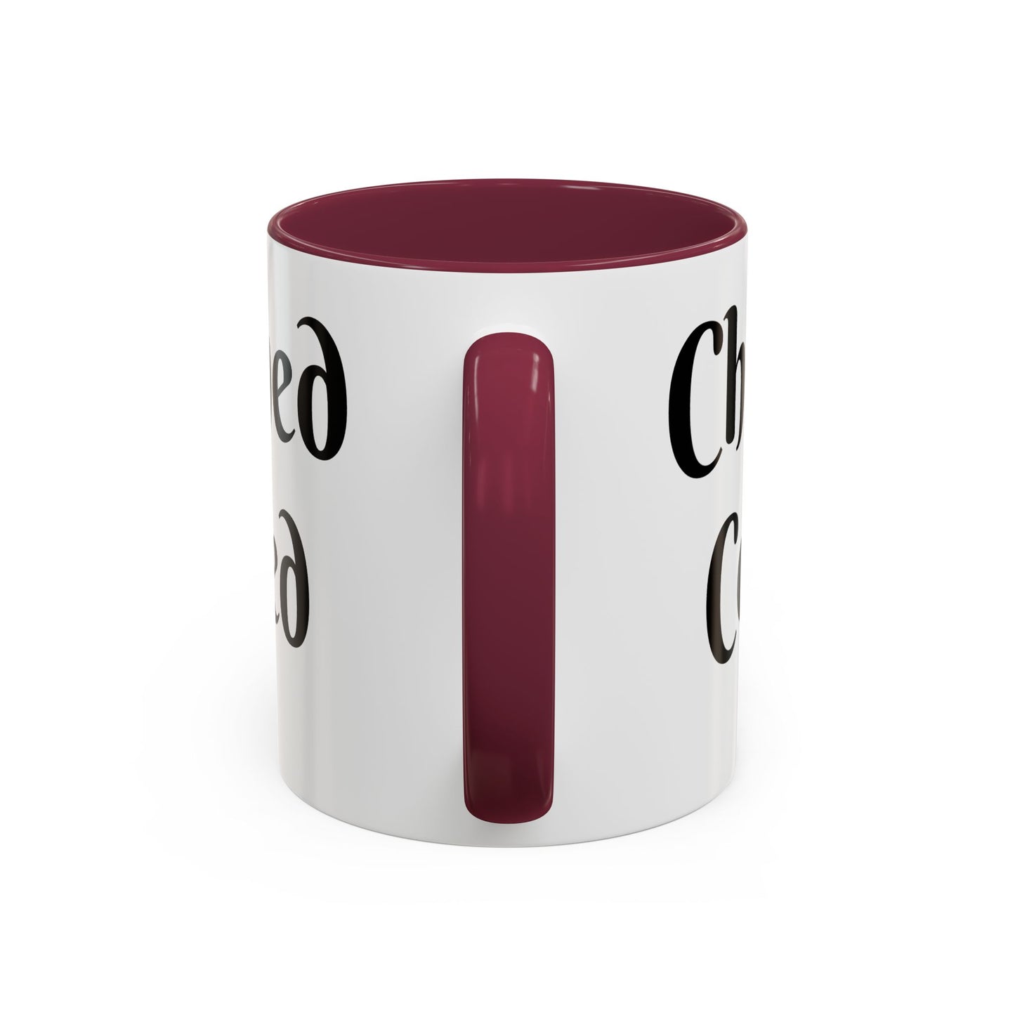 Chakras Aligned Coffee Divined Mug Perfect for Coffee Lovers