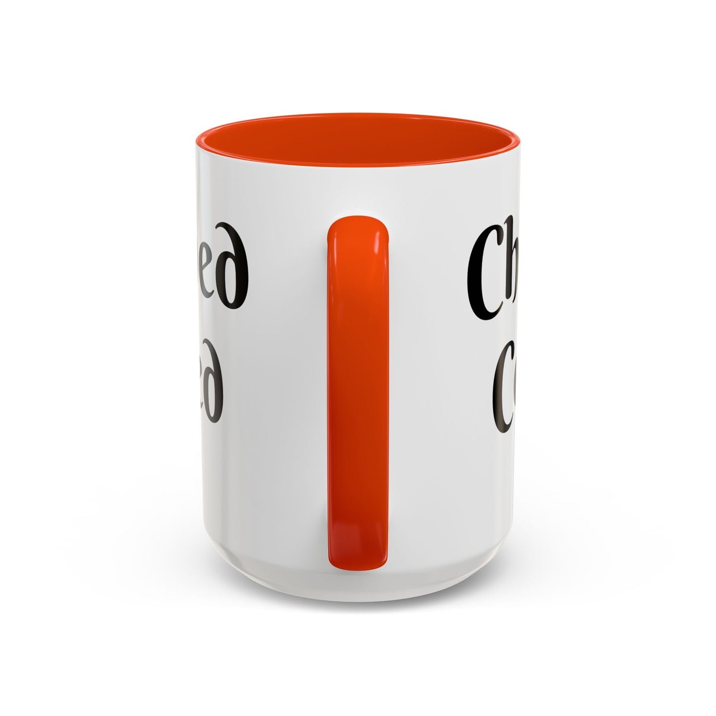 Chakras Aligned Coffee Divined Mug Perfect for Coffee Lovers