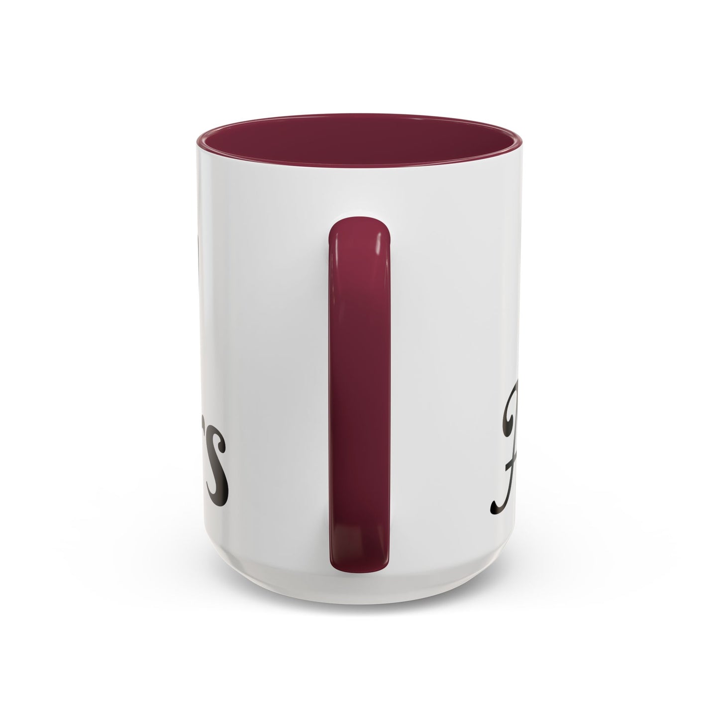 For My Ancestors Mug Unique Gift for Coffee Lovers, Birthday Presents