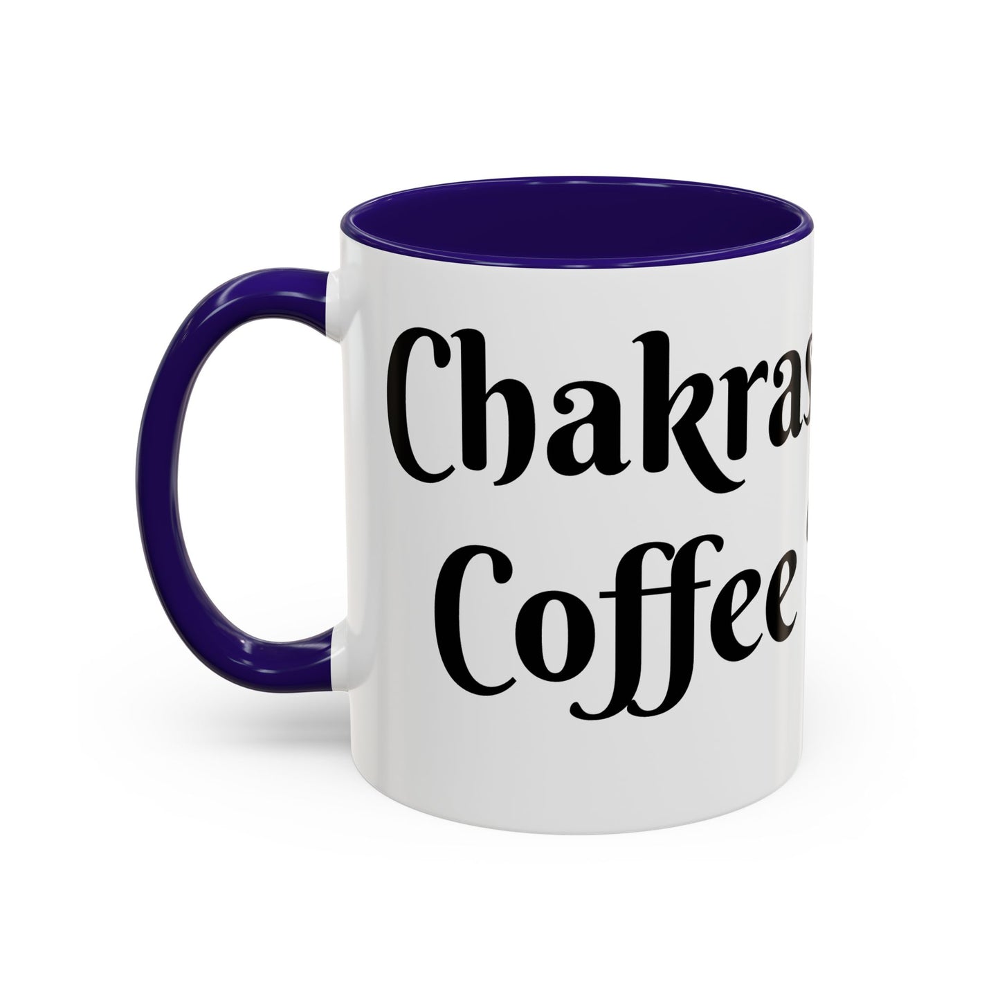 Chakras Aligned Coffee Divined Mug Perfect for Coffee Lovers
